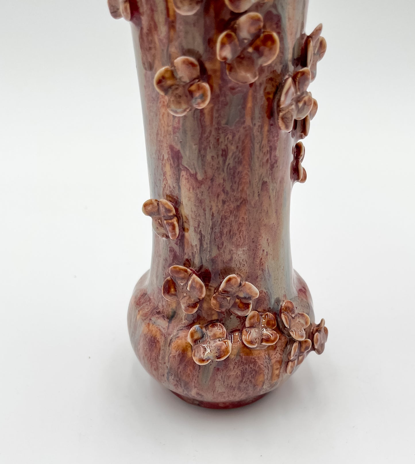 Porcelain Vessel