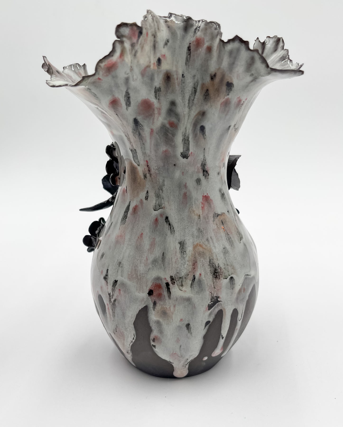 Garden Vessel