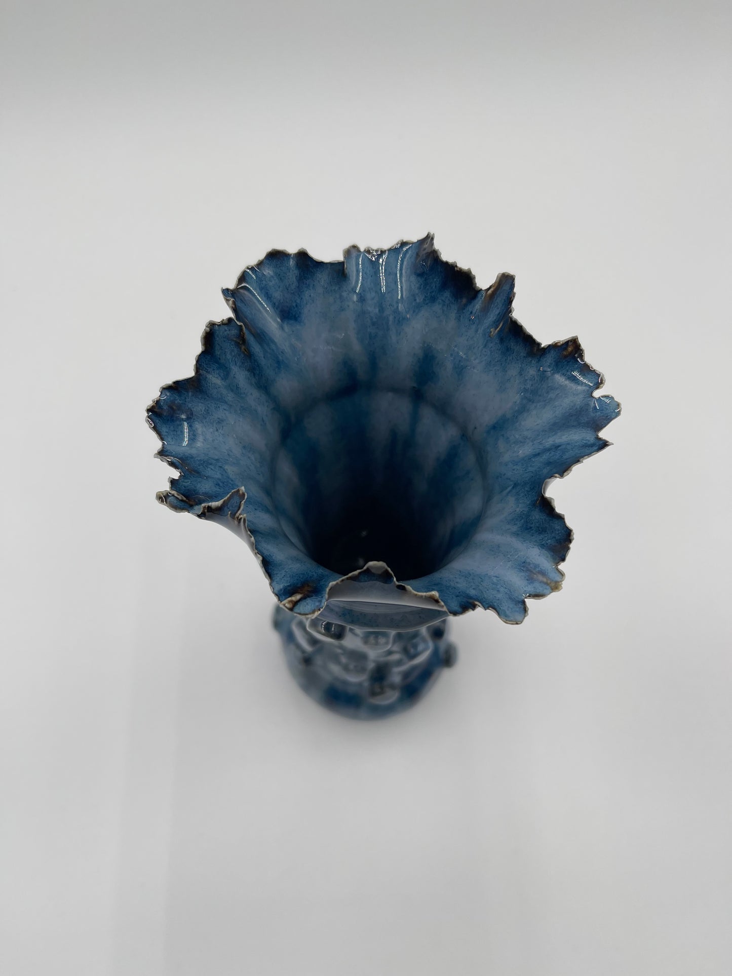 Coral Vessel