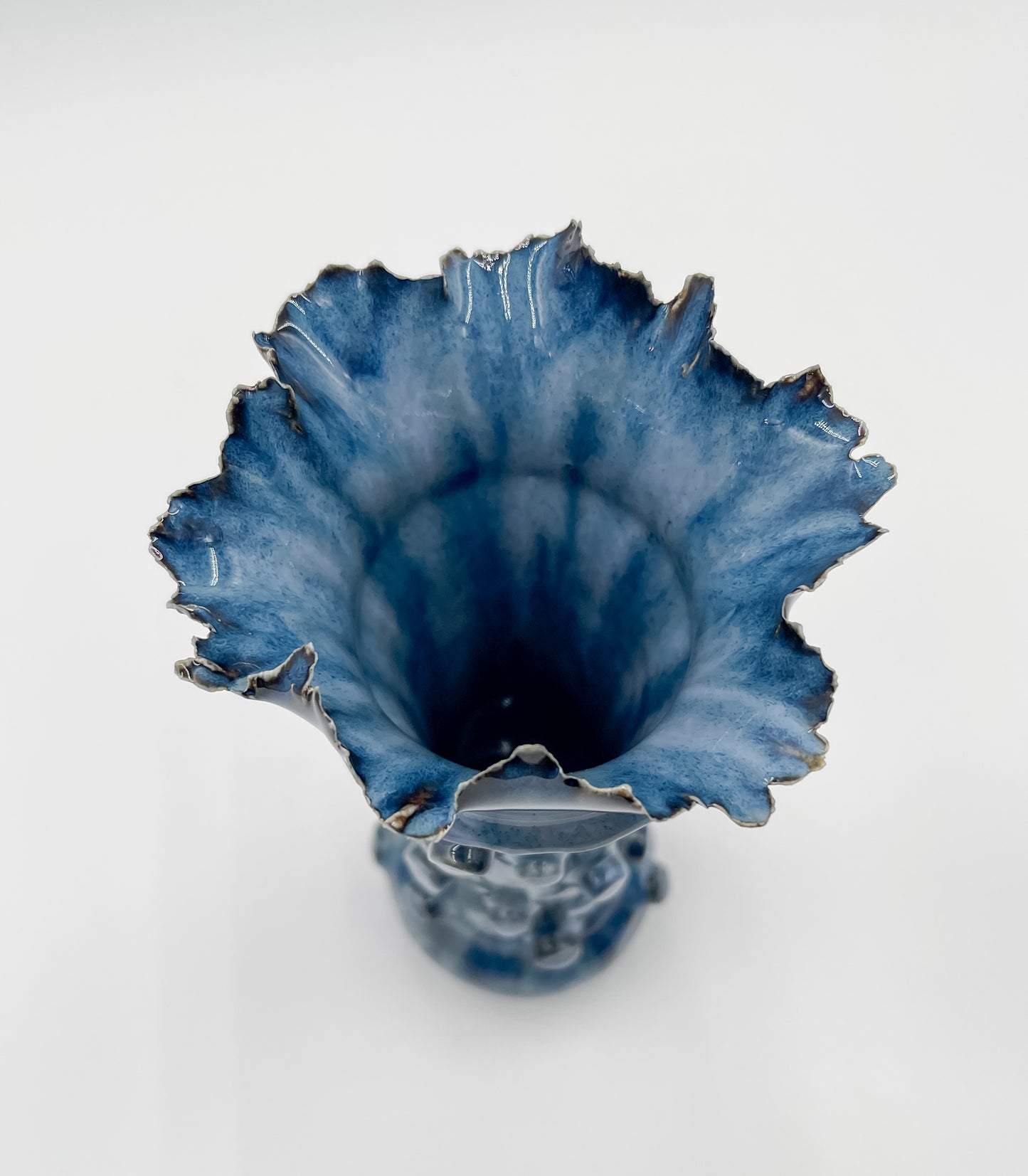 Coral Vessel