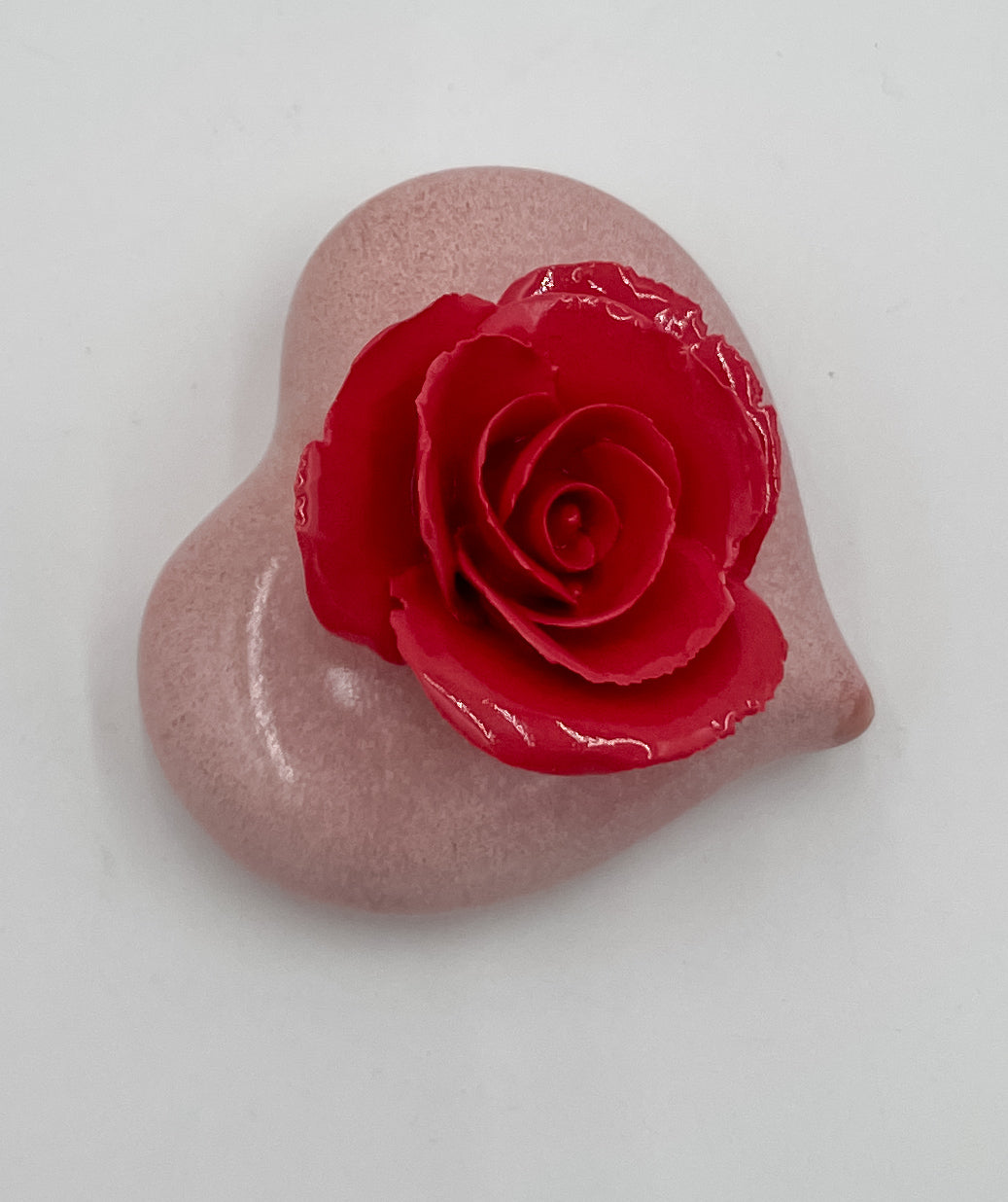 Mini Heart Garden