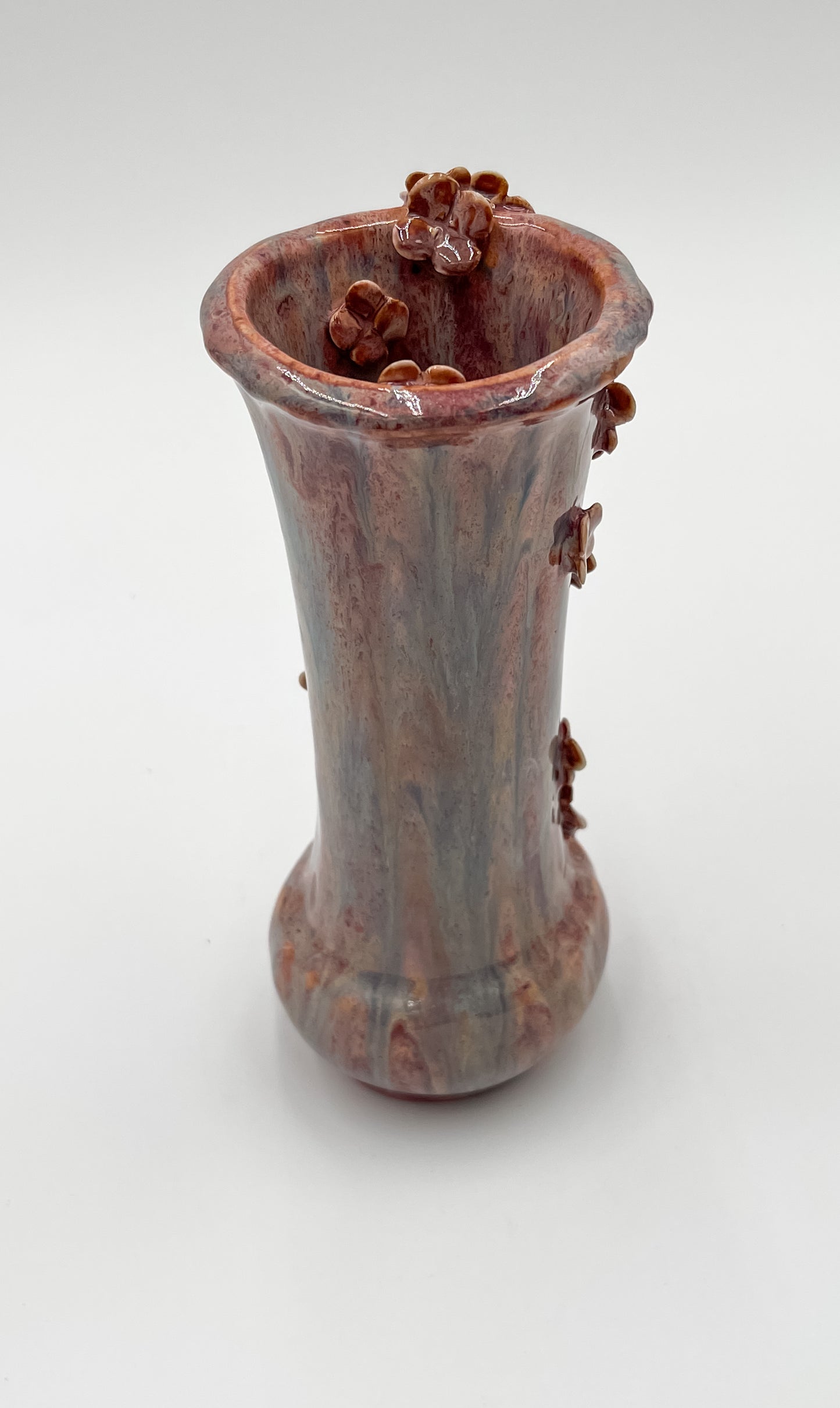 Porcelain Vessel
