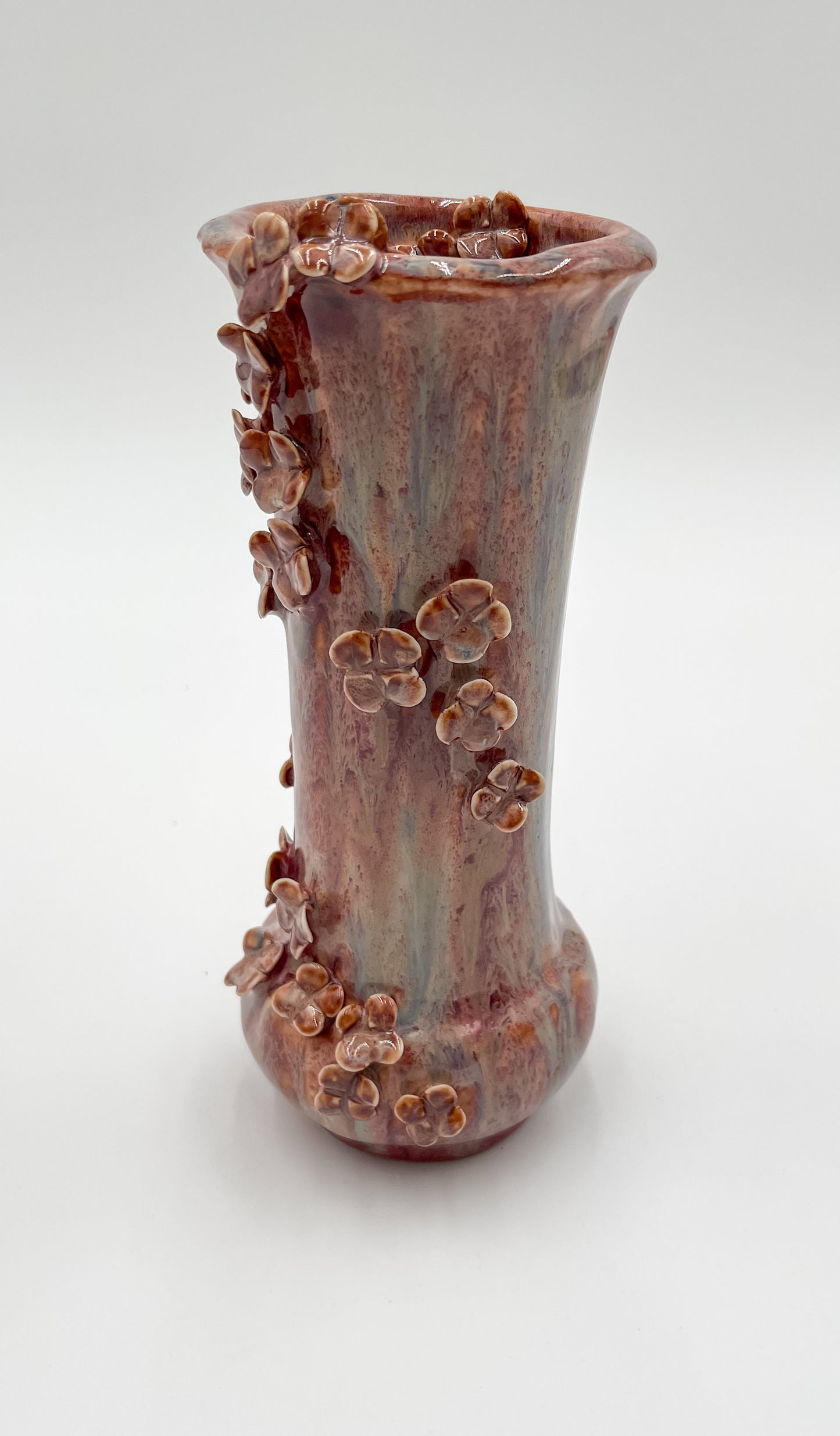 Porcelain Vessel