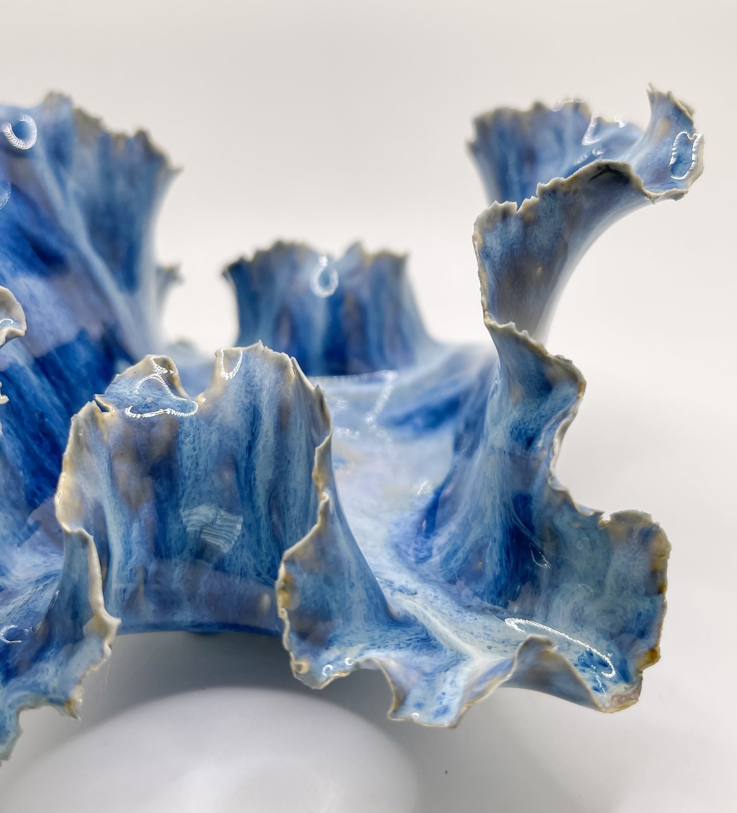 Wave Sculpture