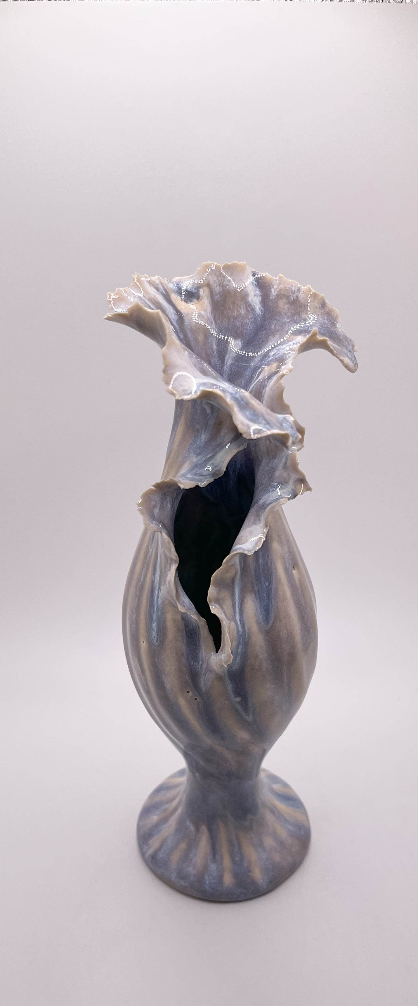 Mini Garden Vessel