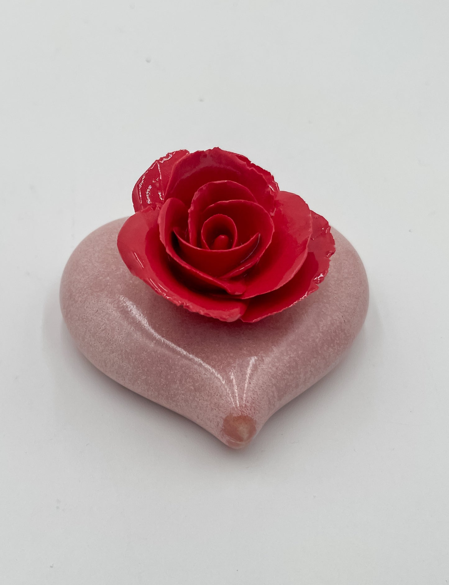 Mini Heart Garden
