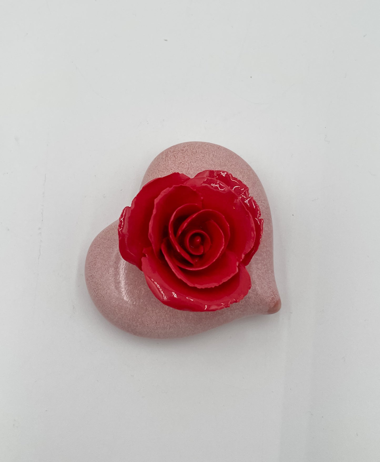 Mini Heart Garden