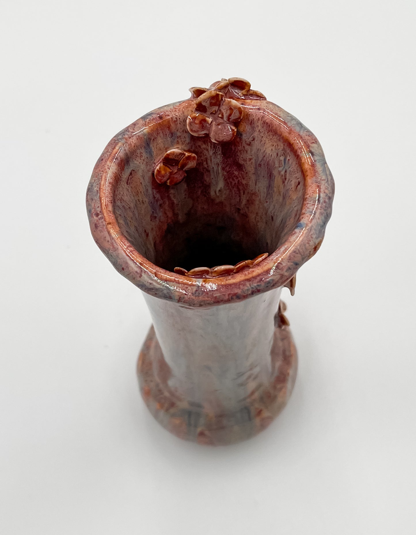 Porcelain Vessel