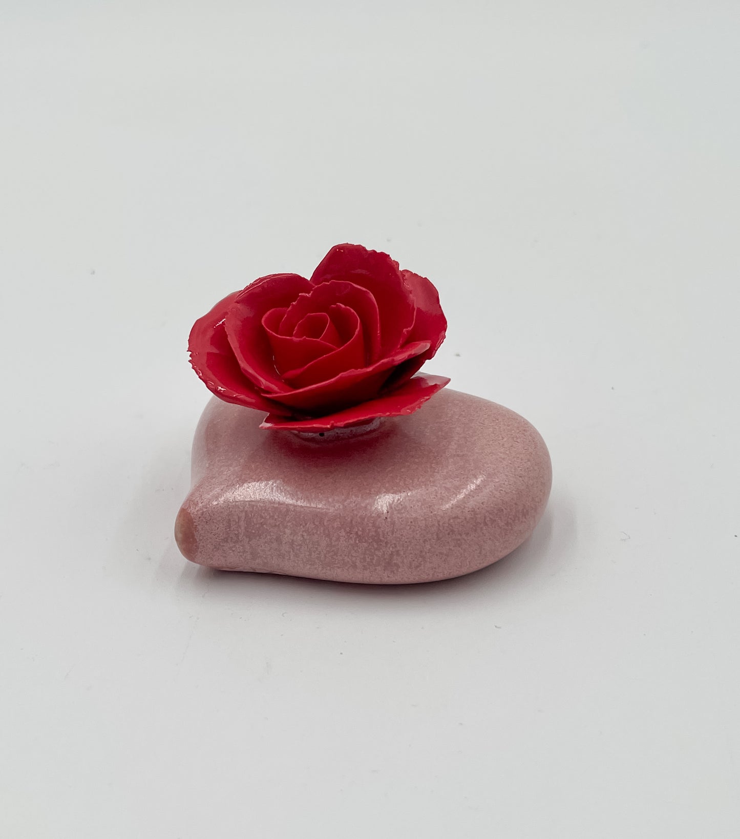 Mini Heart Garden