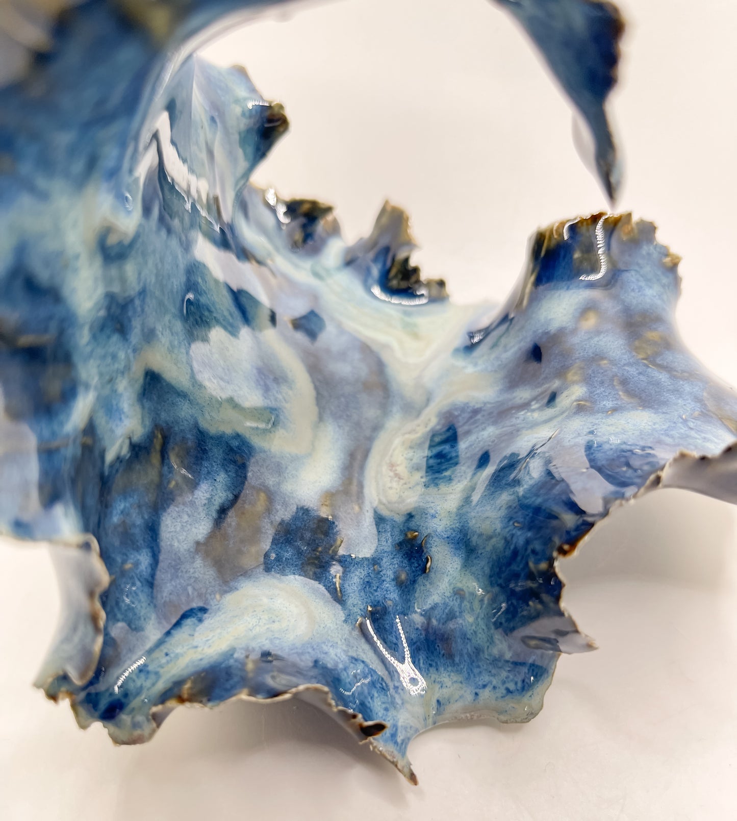 Wave Sculpture
