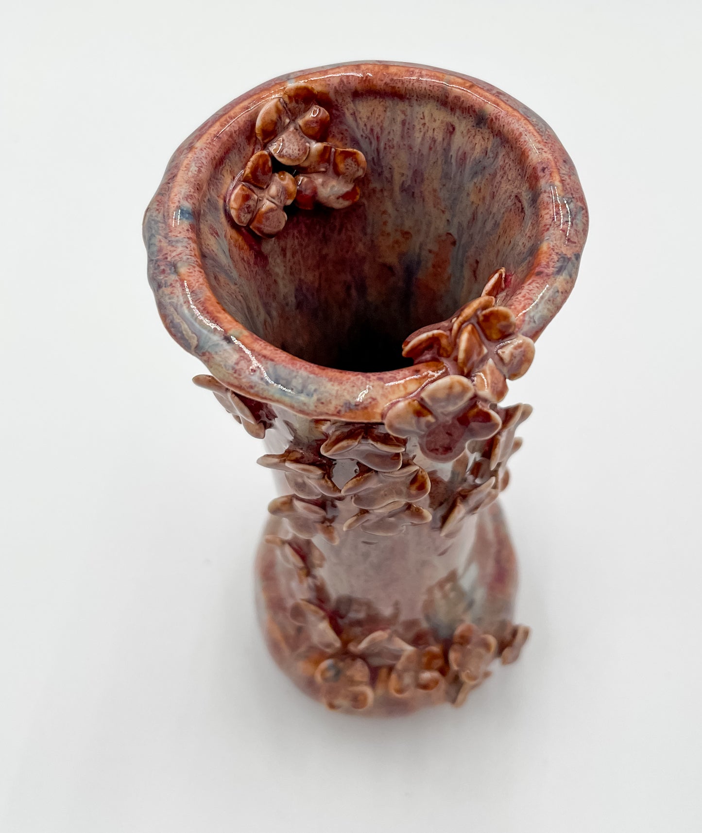 Porcelain Vessel