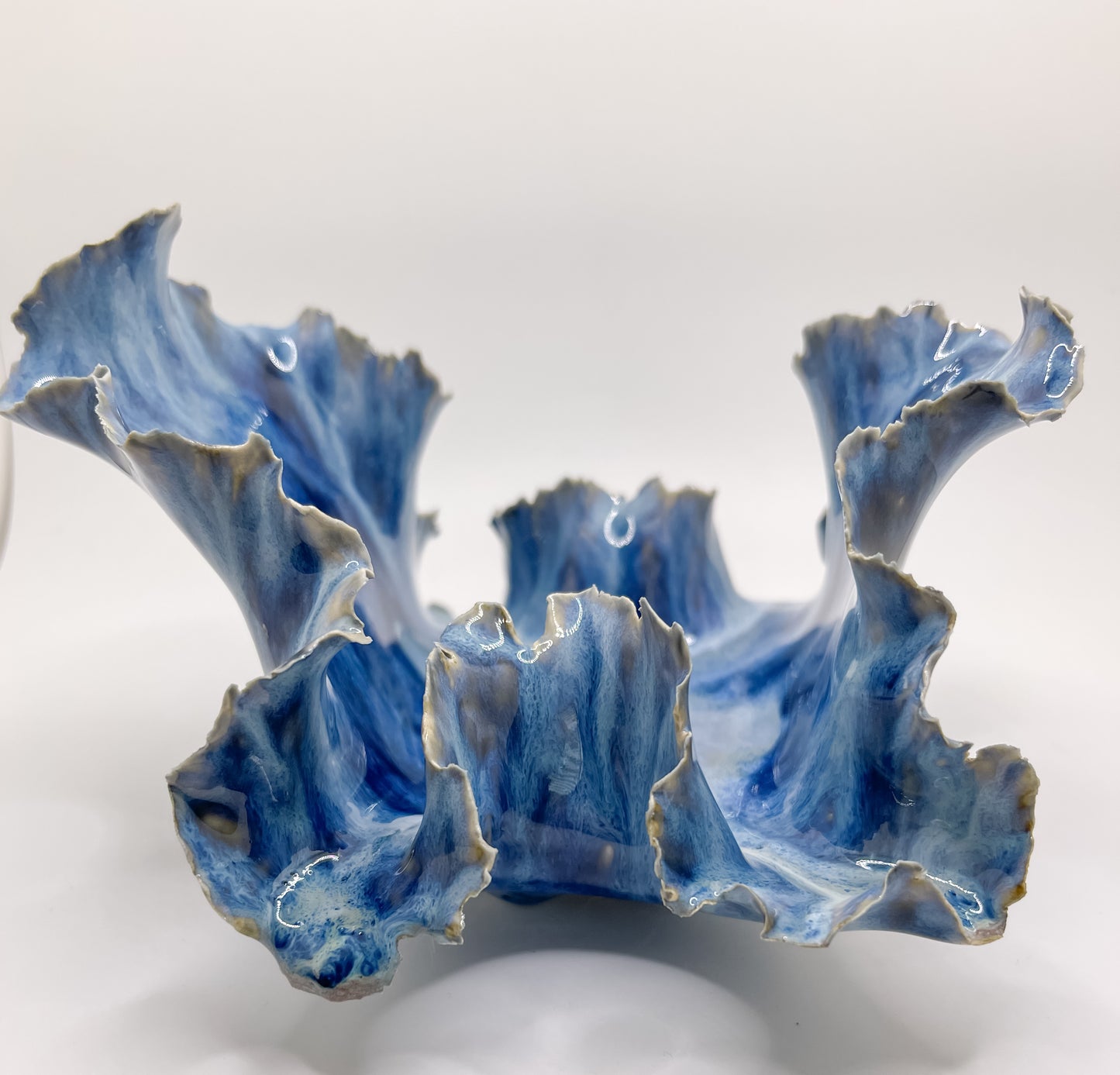 Wave Sculpture