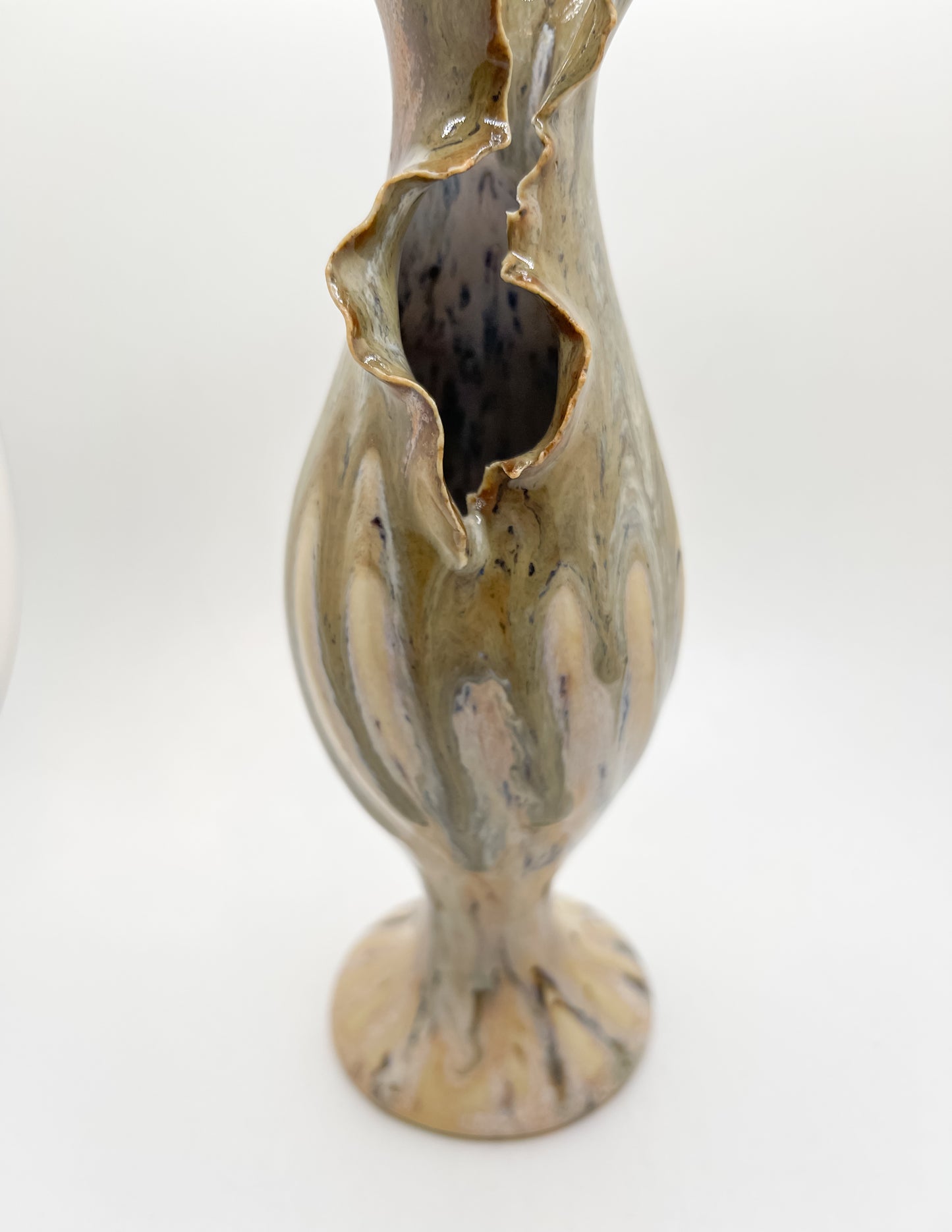 Mini Burst Vessel