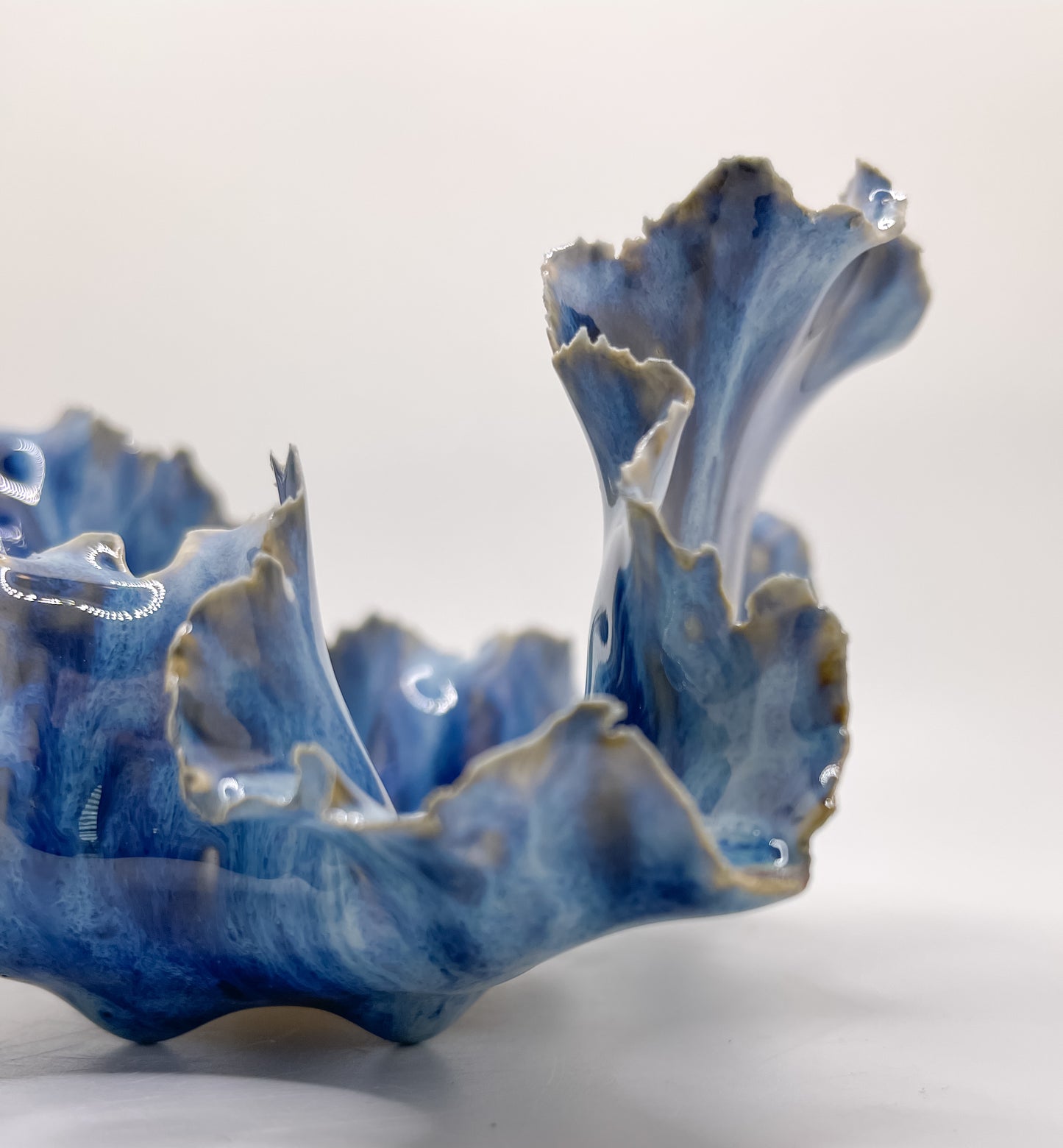 Wave Sculpture