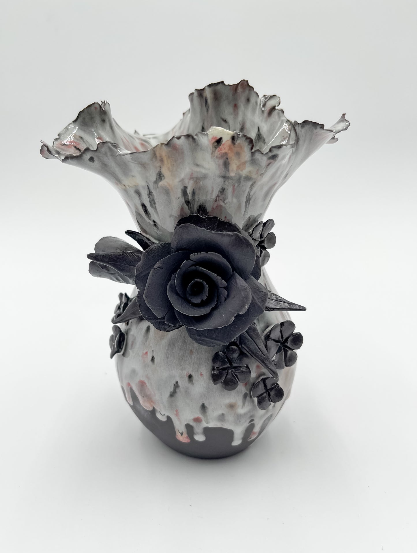Garden Vessel