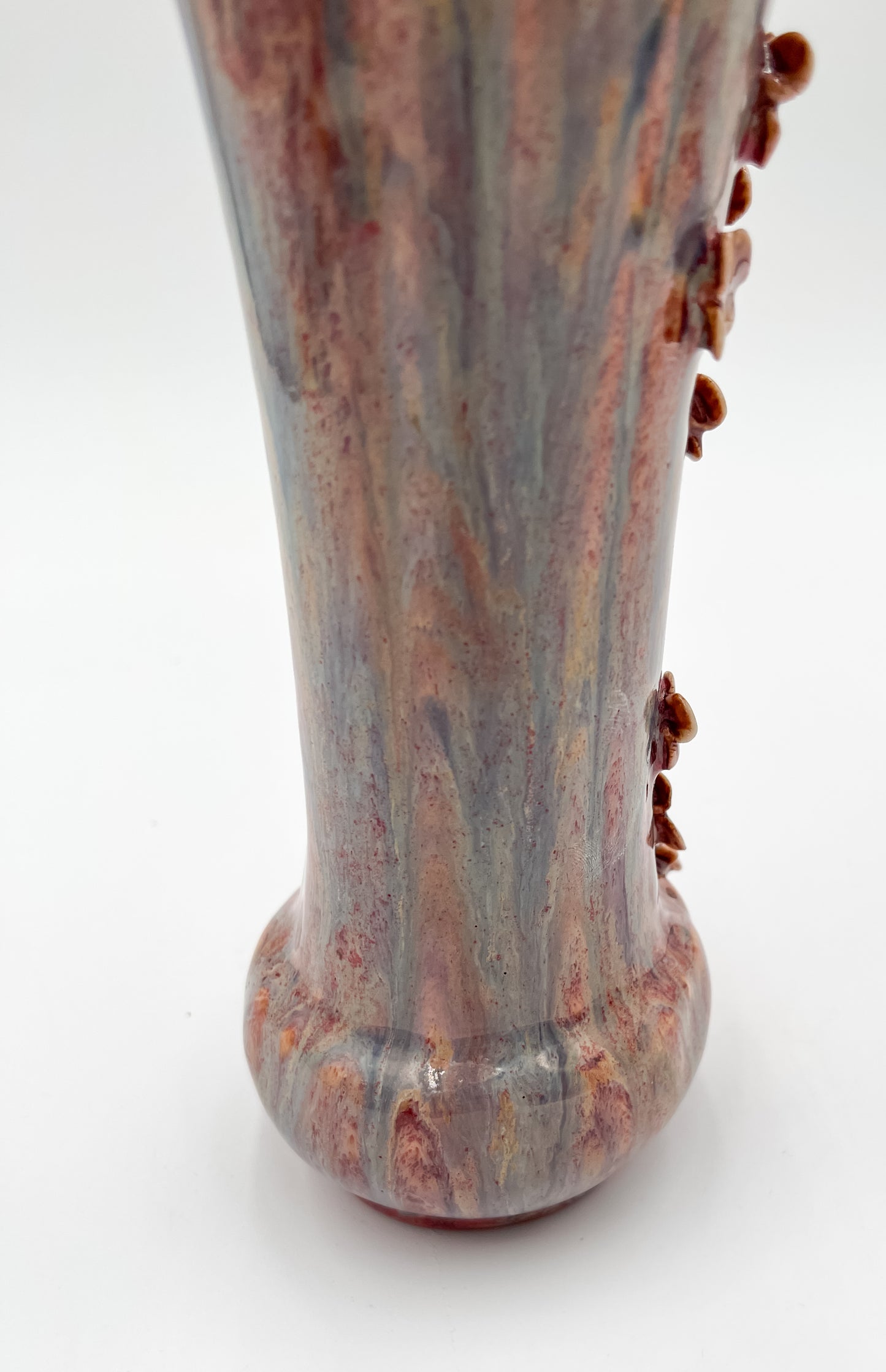 Porcelain Vessel