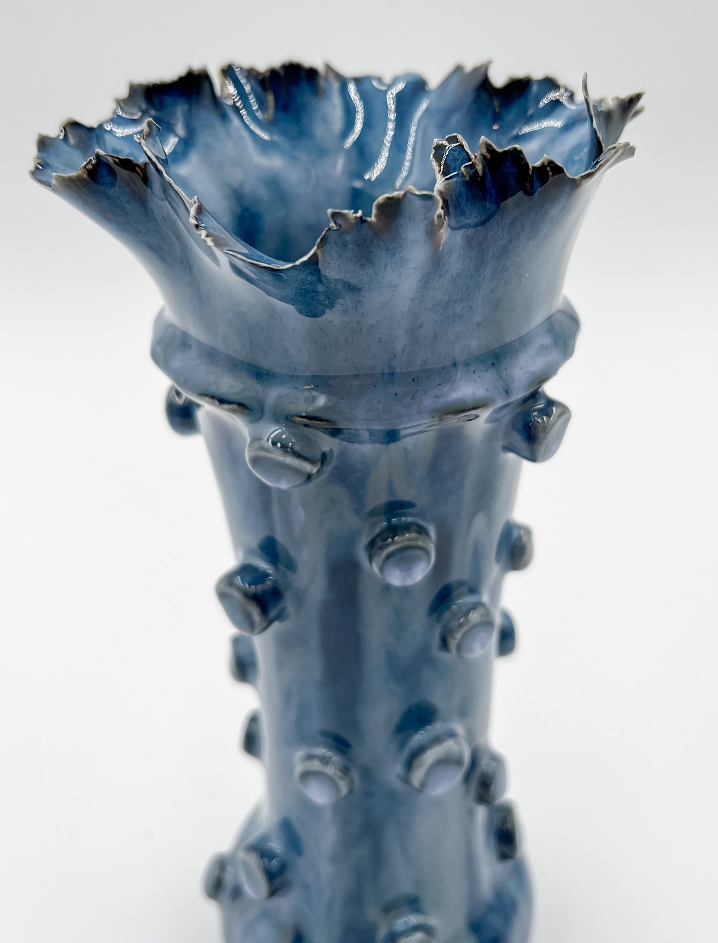 Coral Vessel