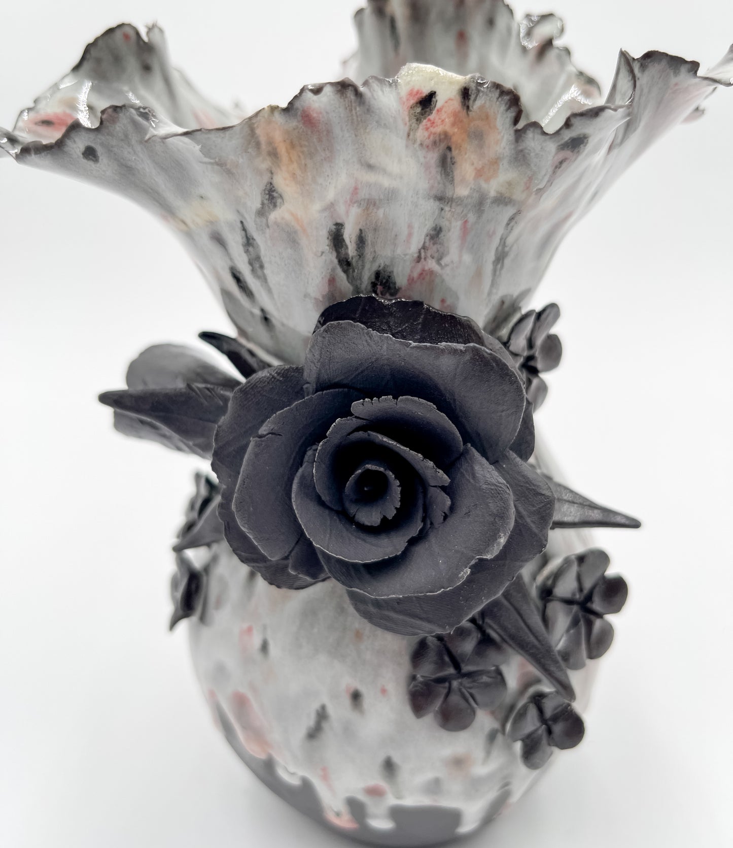 Garden Vessel