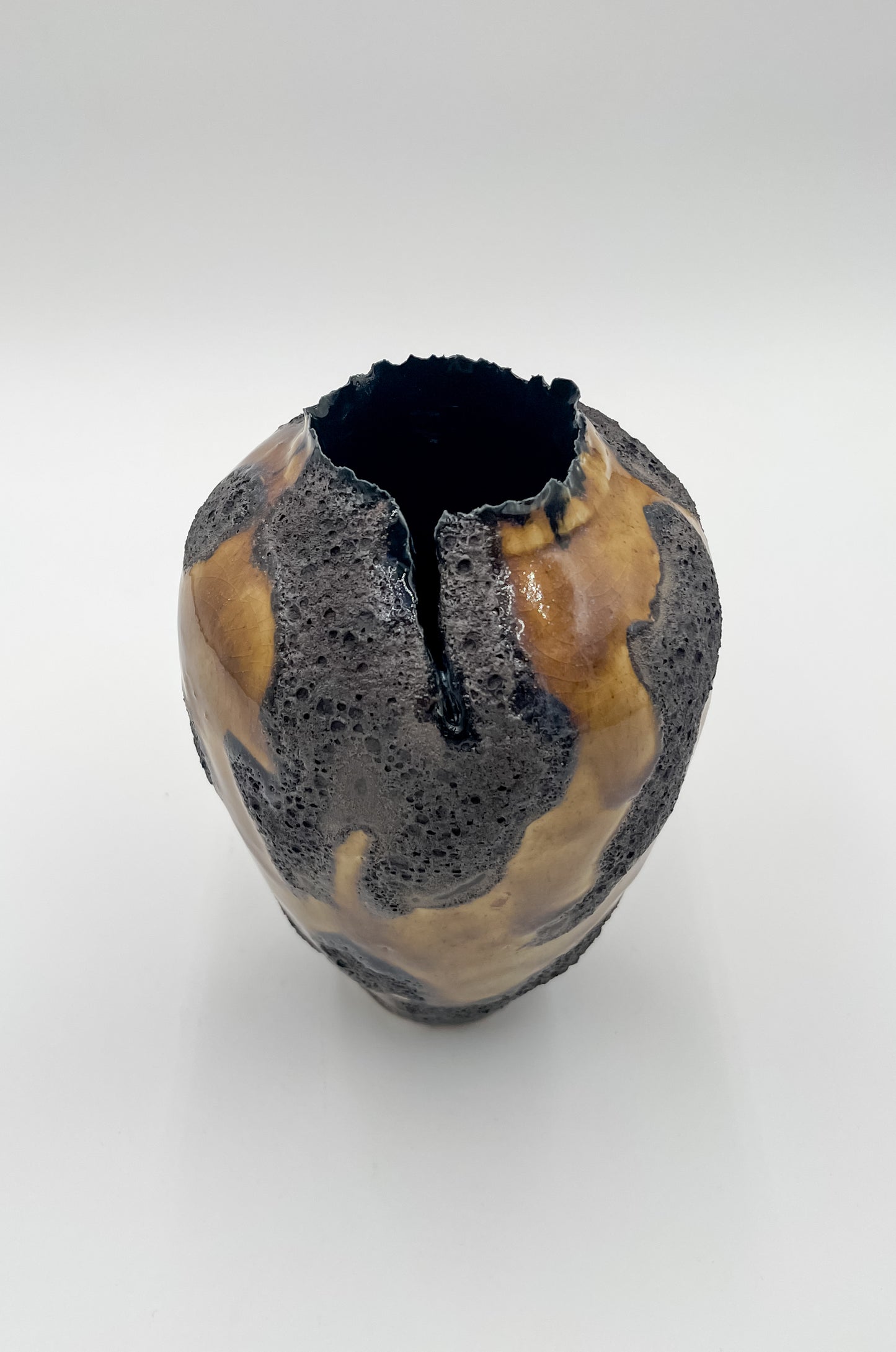 Porcelain Vessel