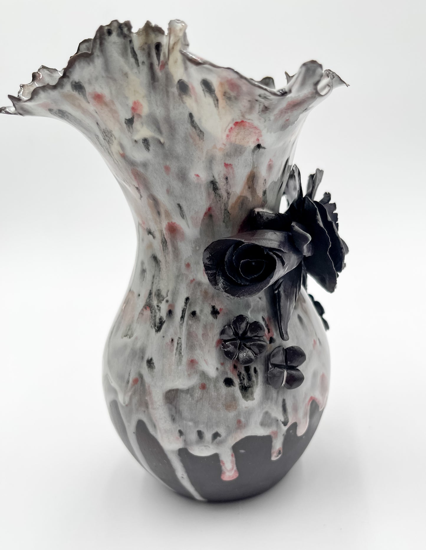 Garden Vessel