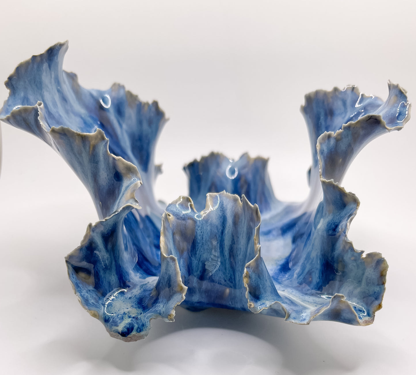Wave Sculpture
