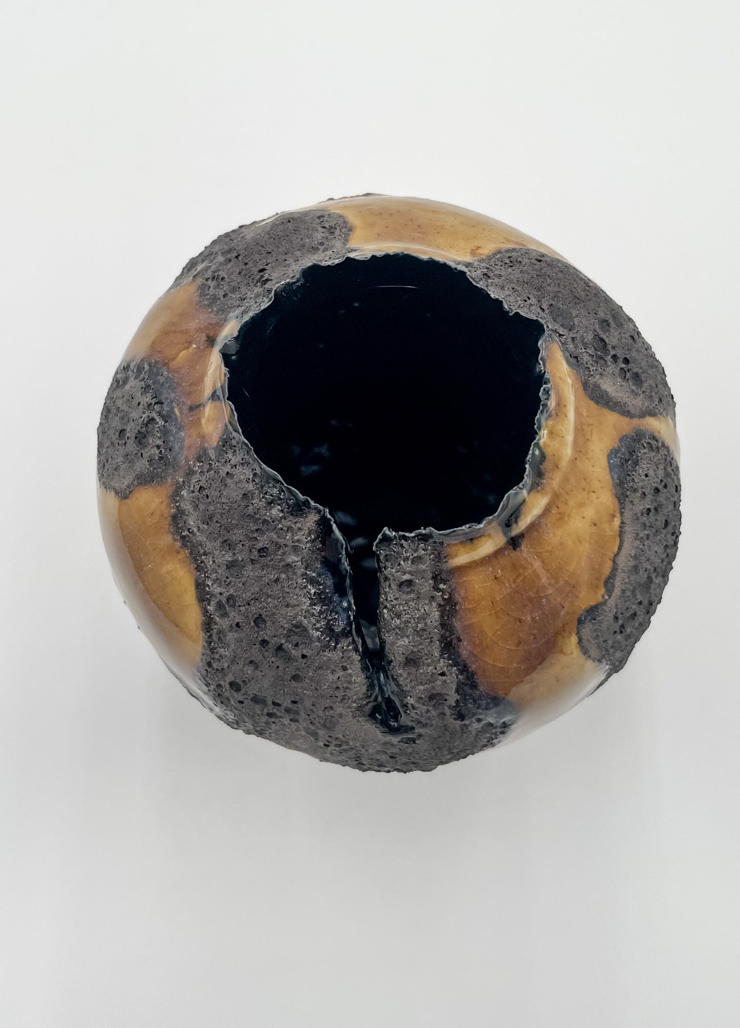 Porcelain Vessel