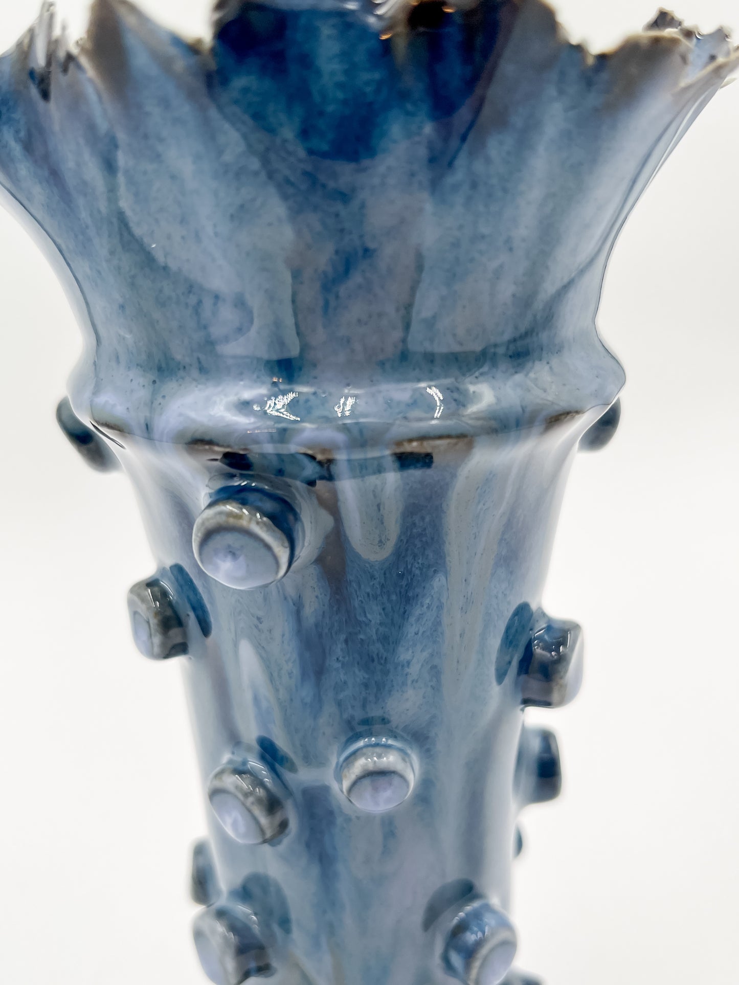 Coral Vessel