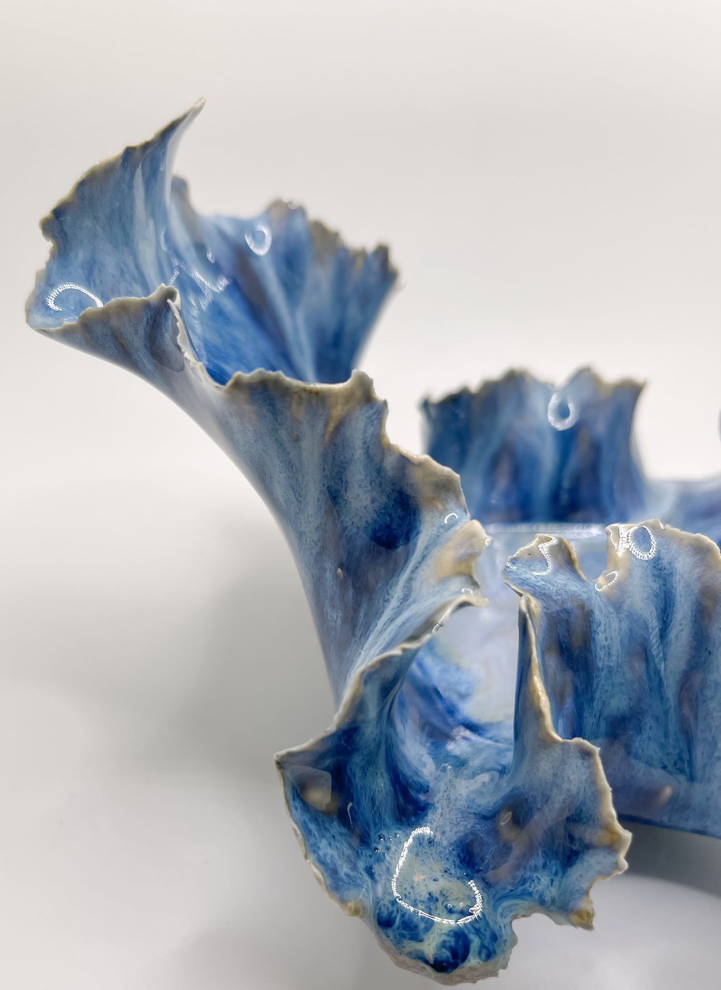 Wave Sculpture