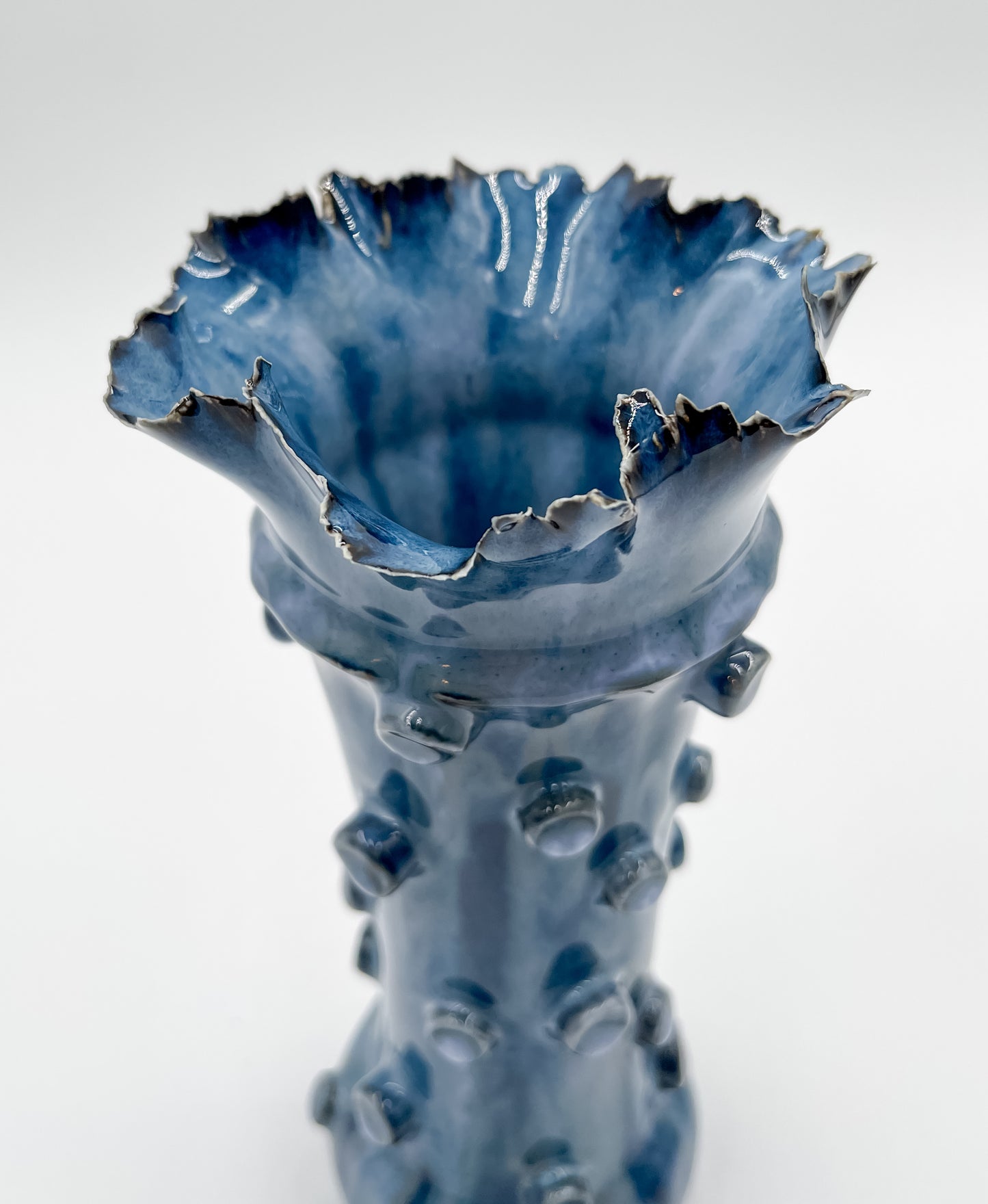 Coral Vessel