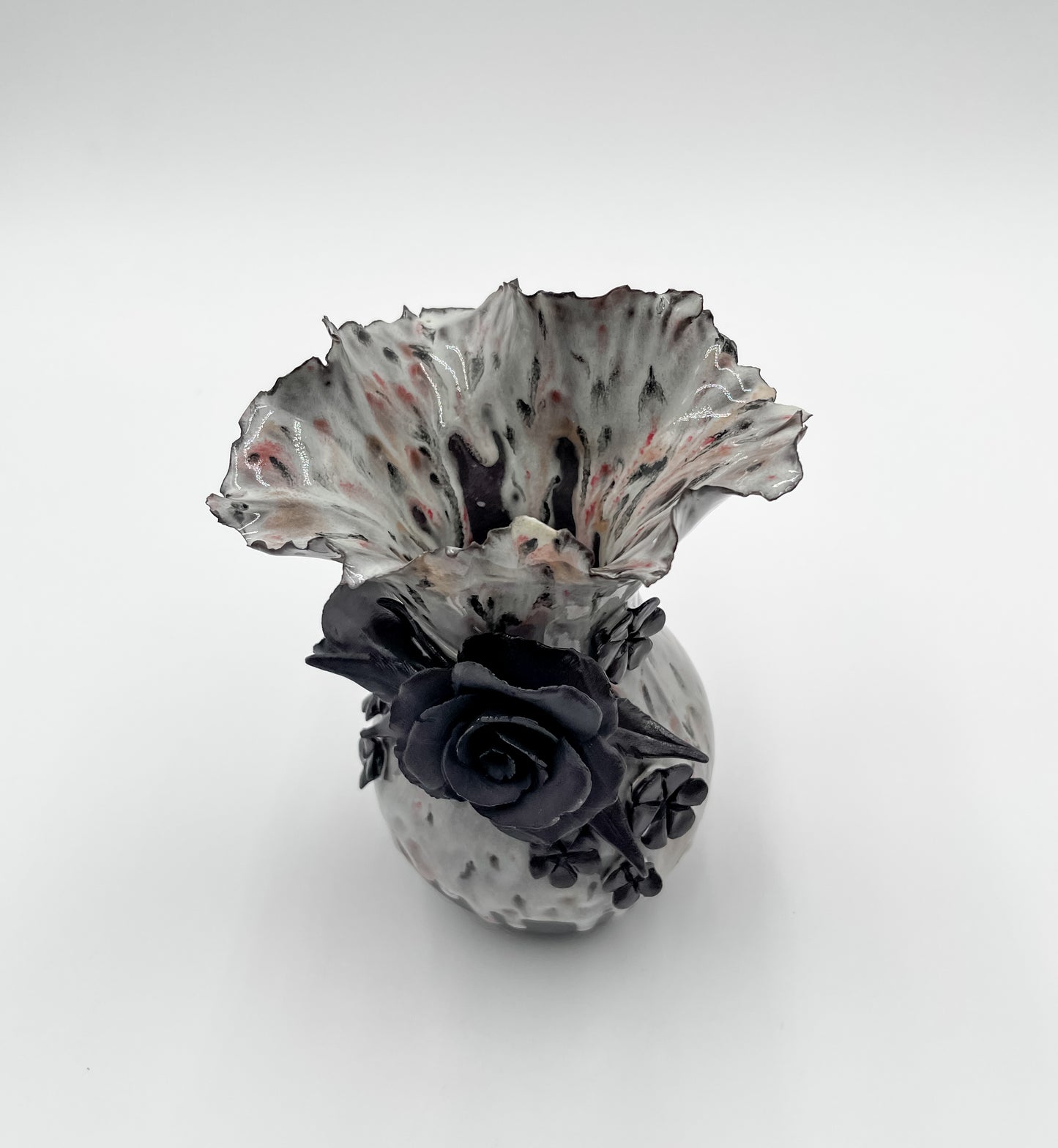 Garden Vessel
