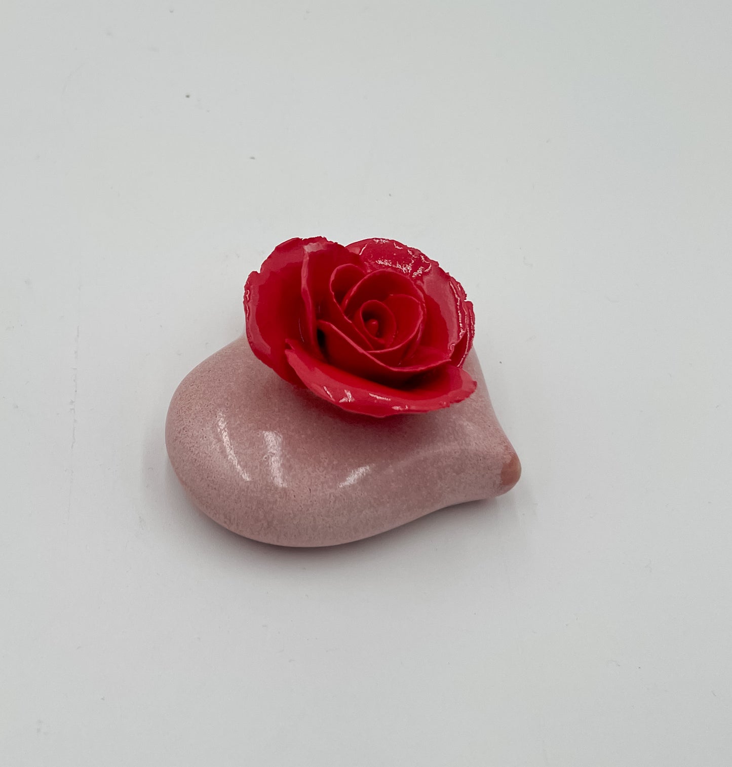 Mini Heart Garden