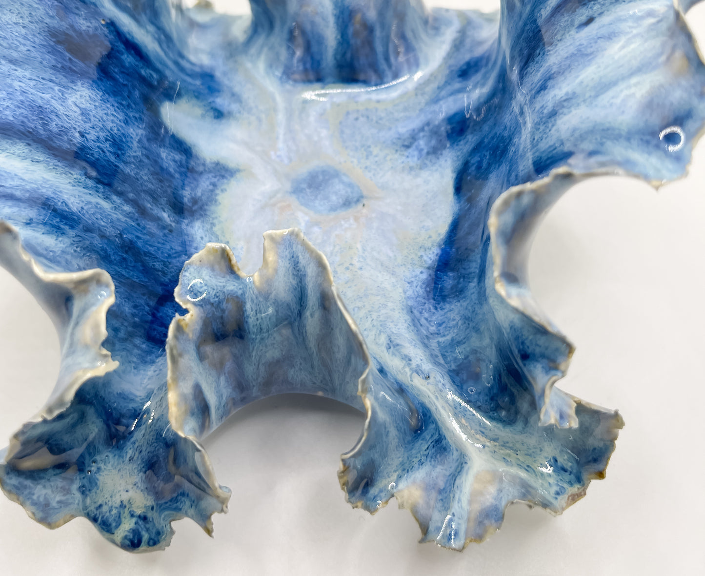 Wave Sculpture