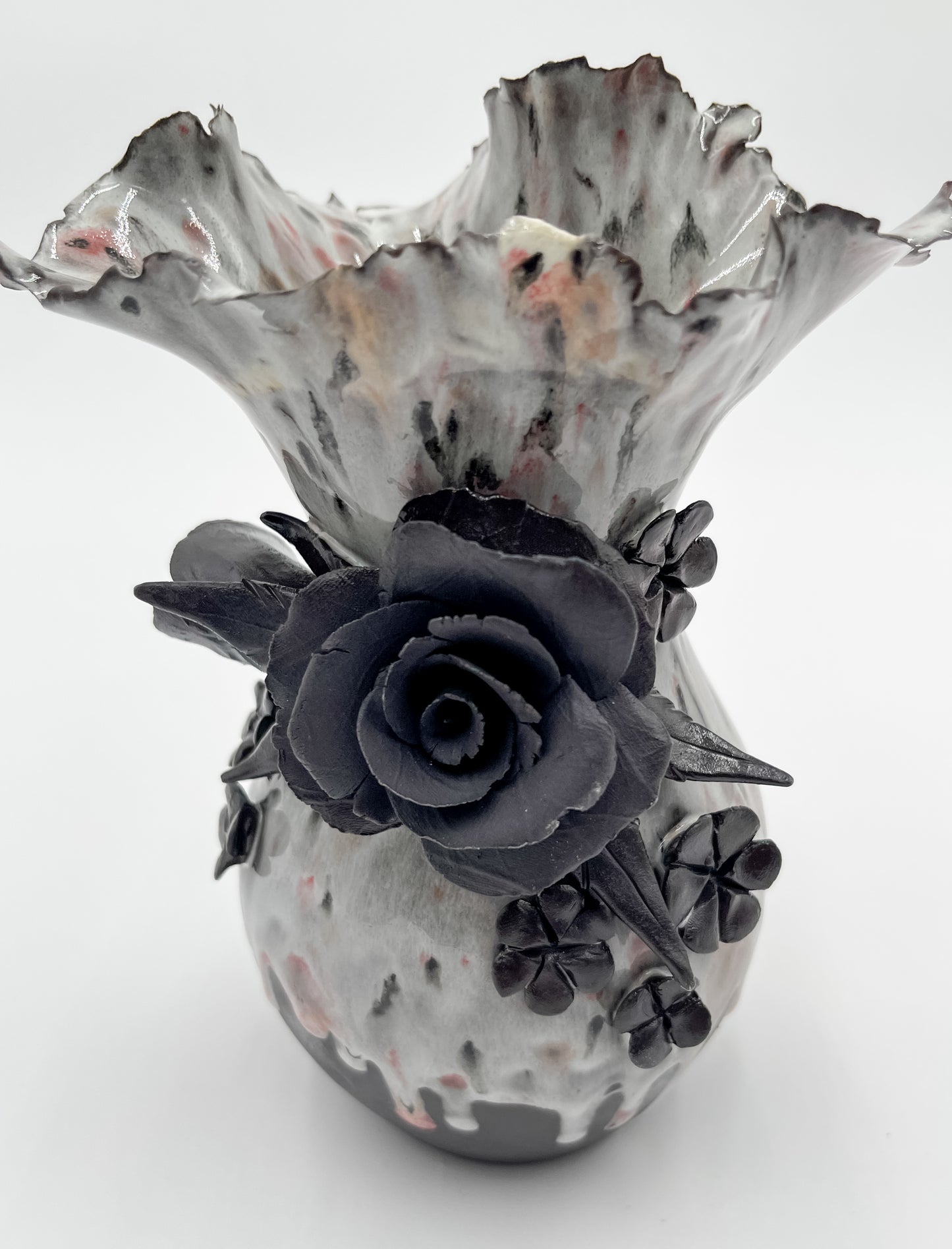Garden Vessel