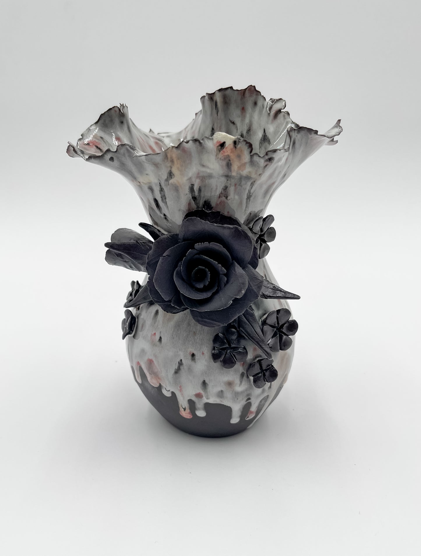 Garden Vessel