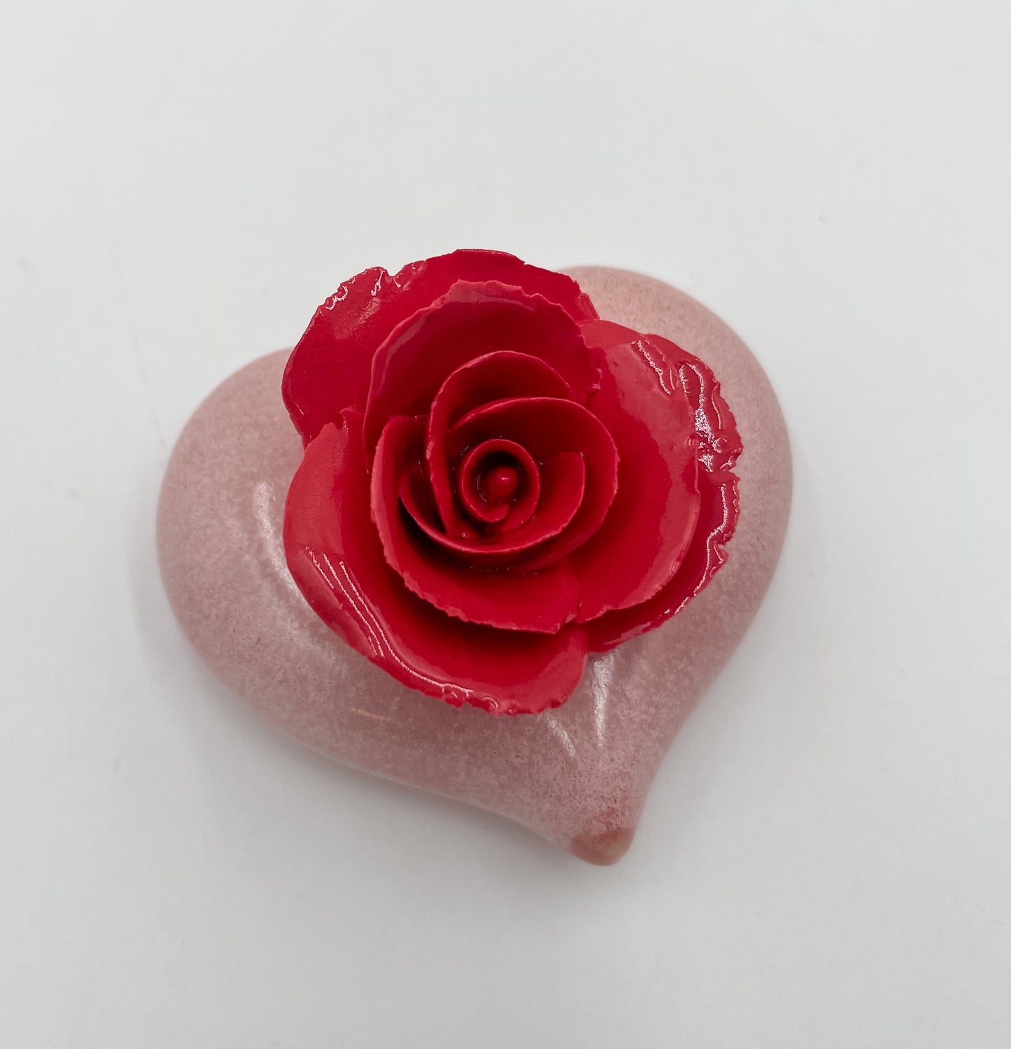 Mini Heart Garden