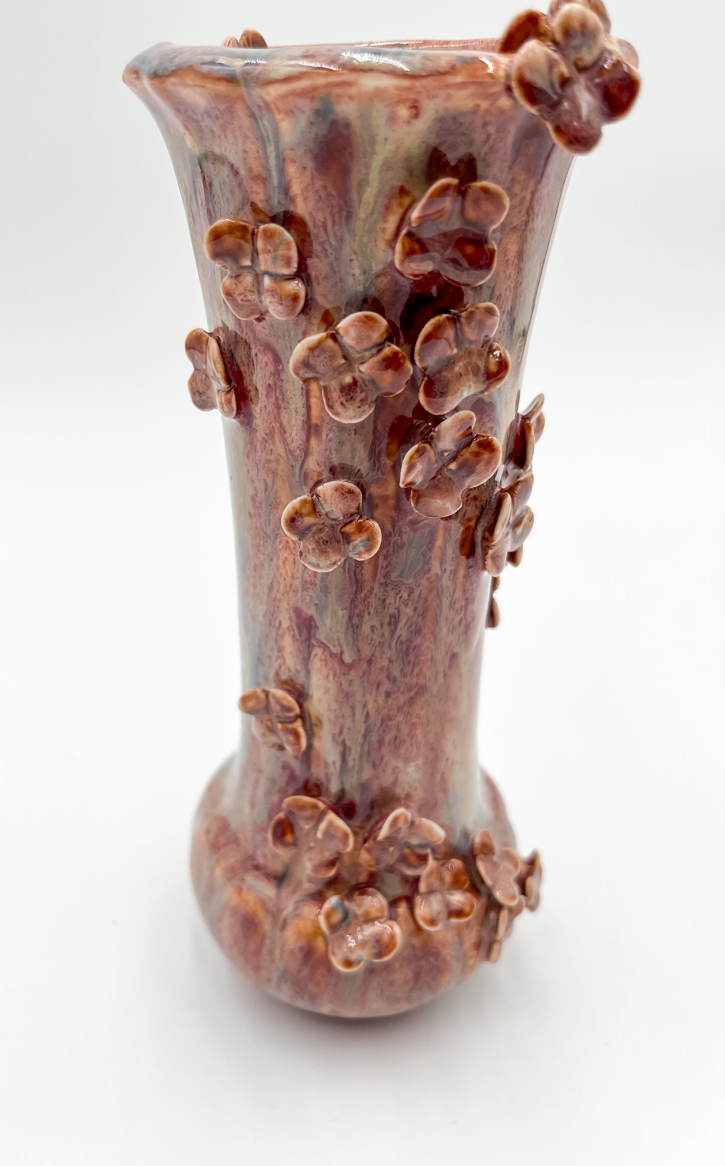 Porcelain Vessel
