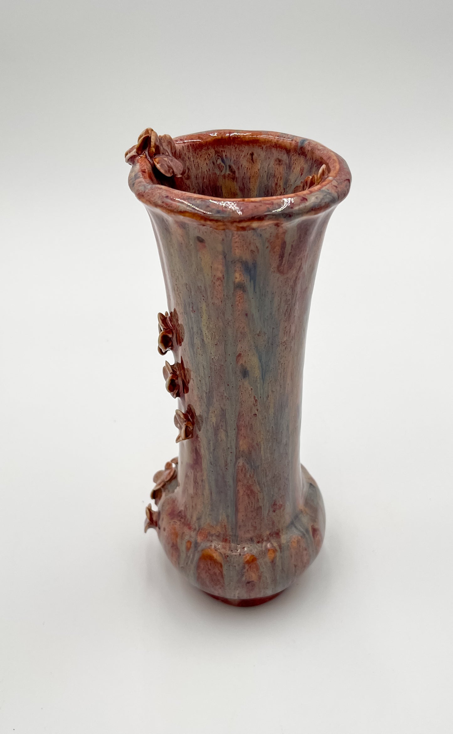 Porcelain Vessel