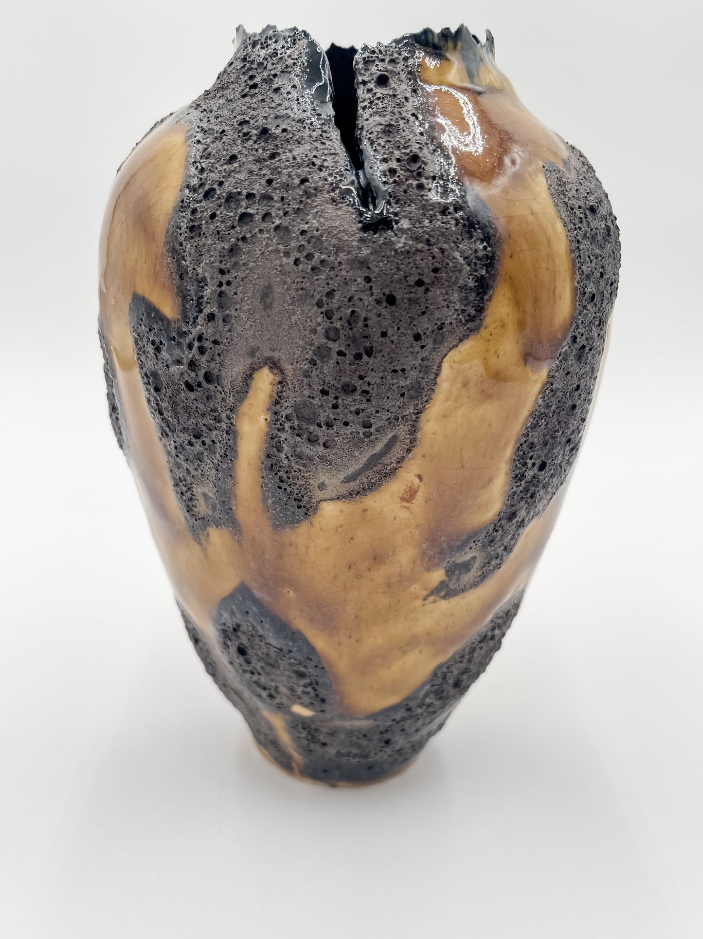 Porcelain Vessel