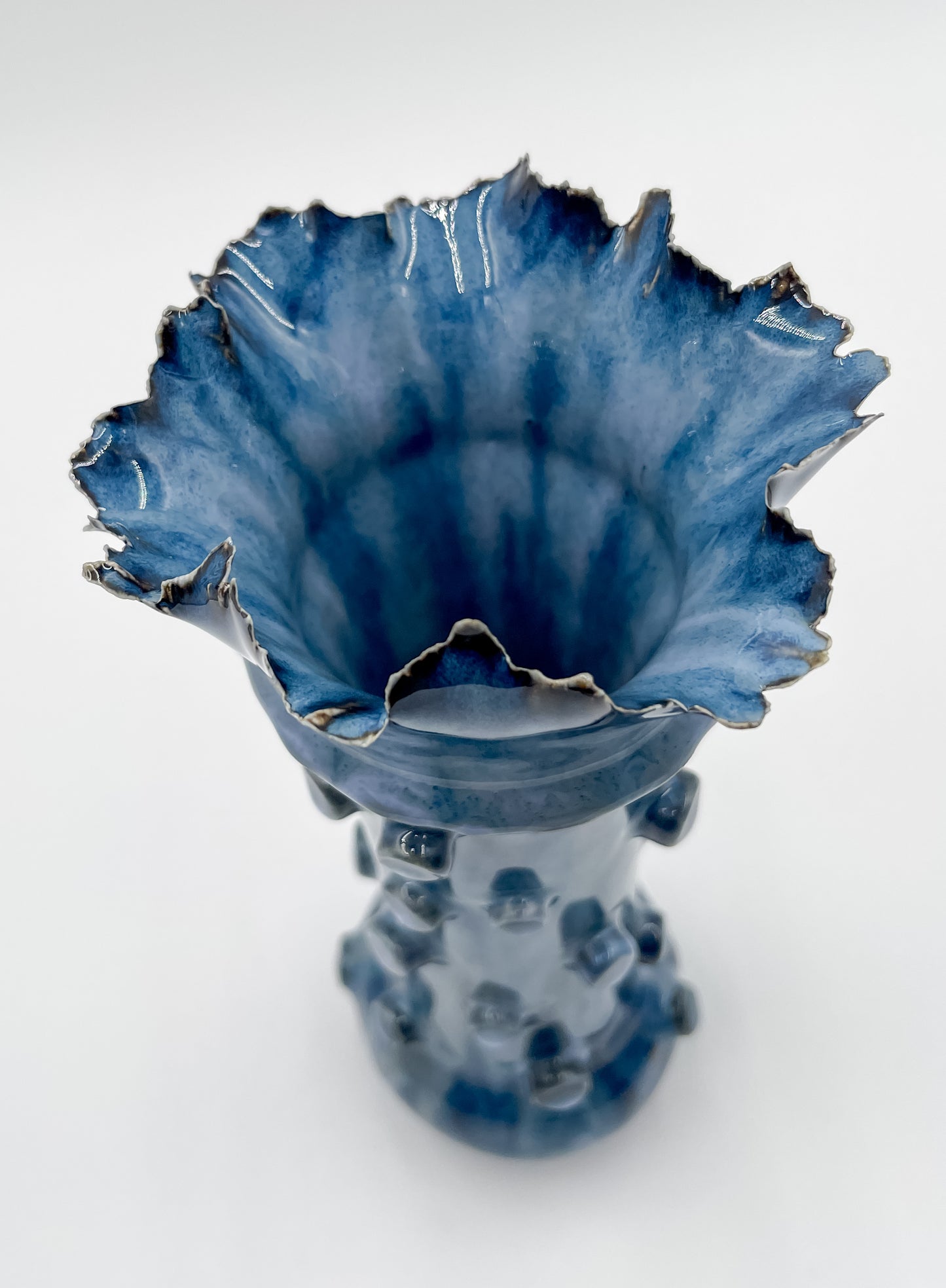 Coral Vessel