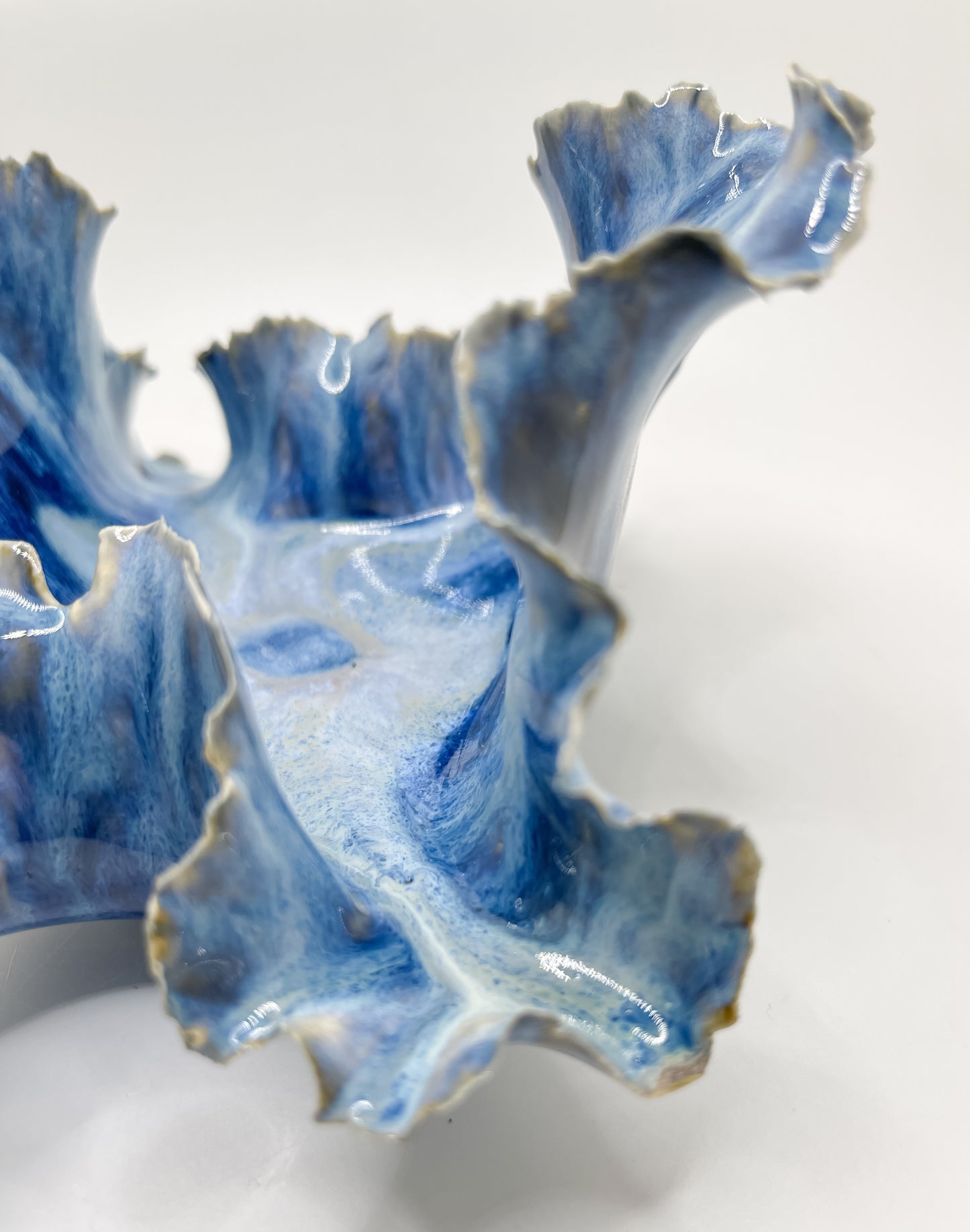 Wave Sculpture
