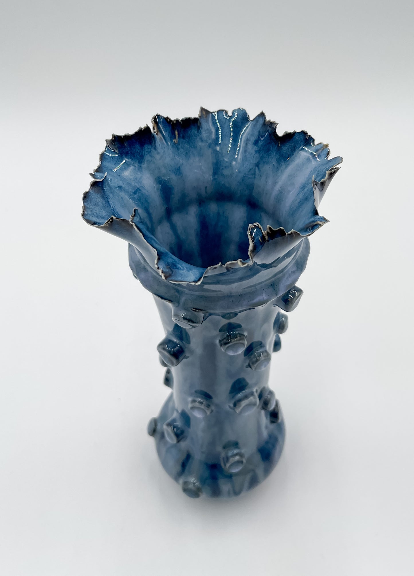 Coral Vessel