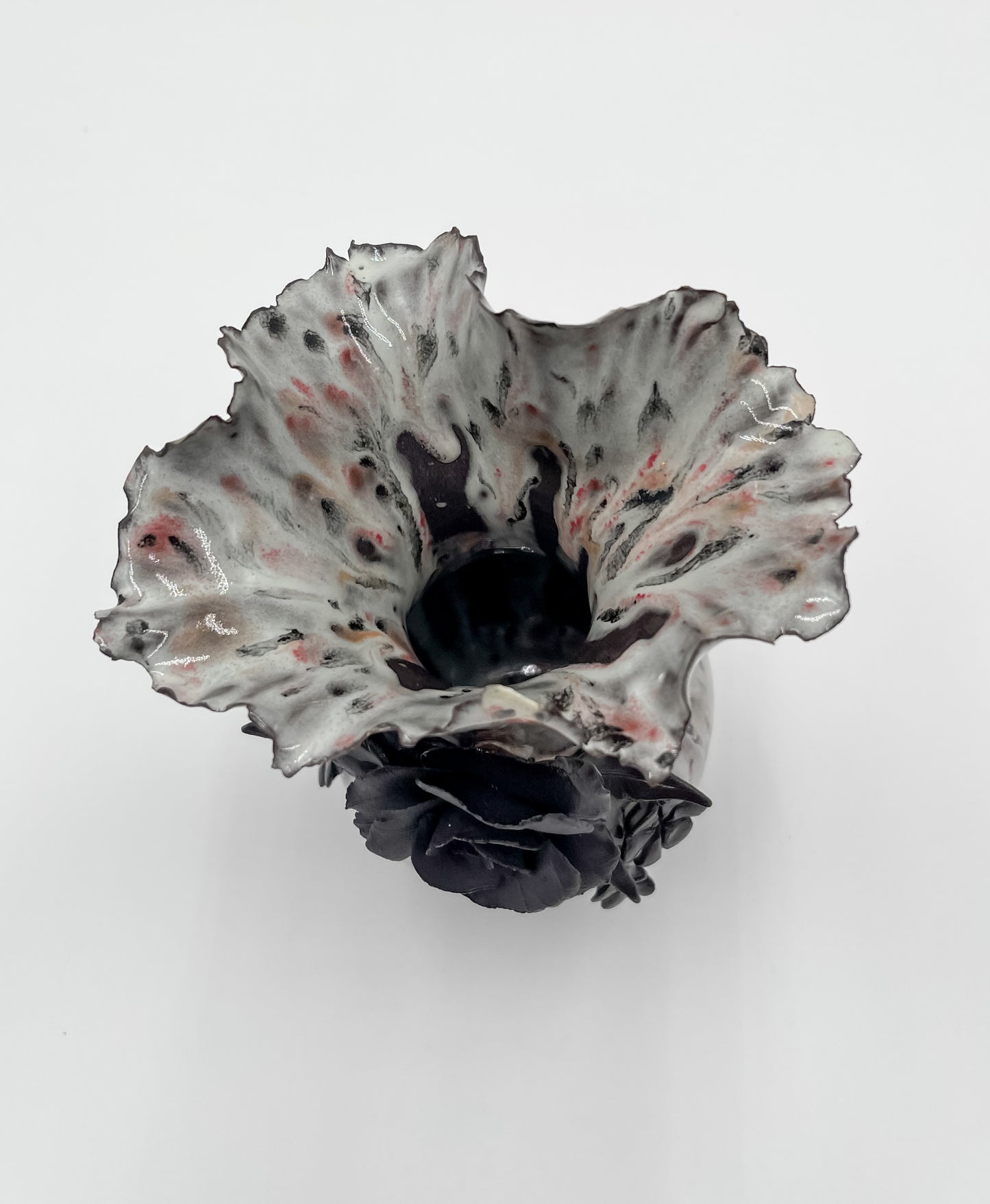Garden Vessel