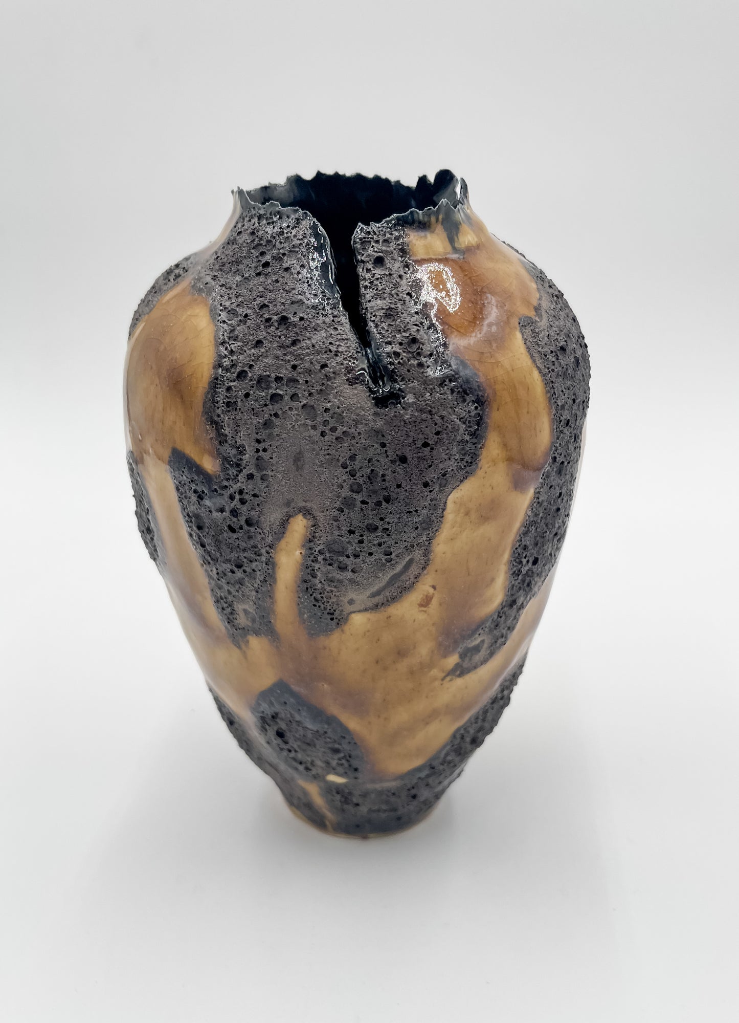 Porcelain Vessel