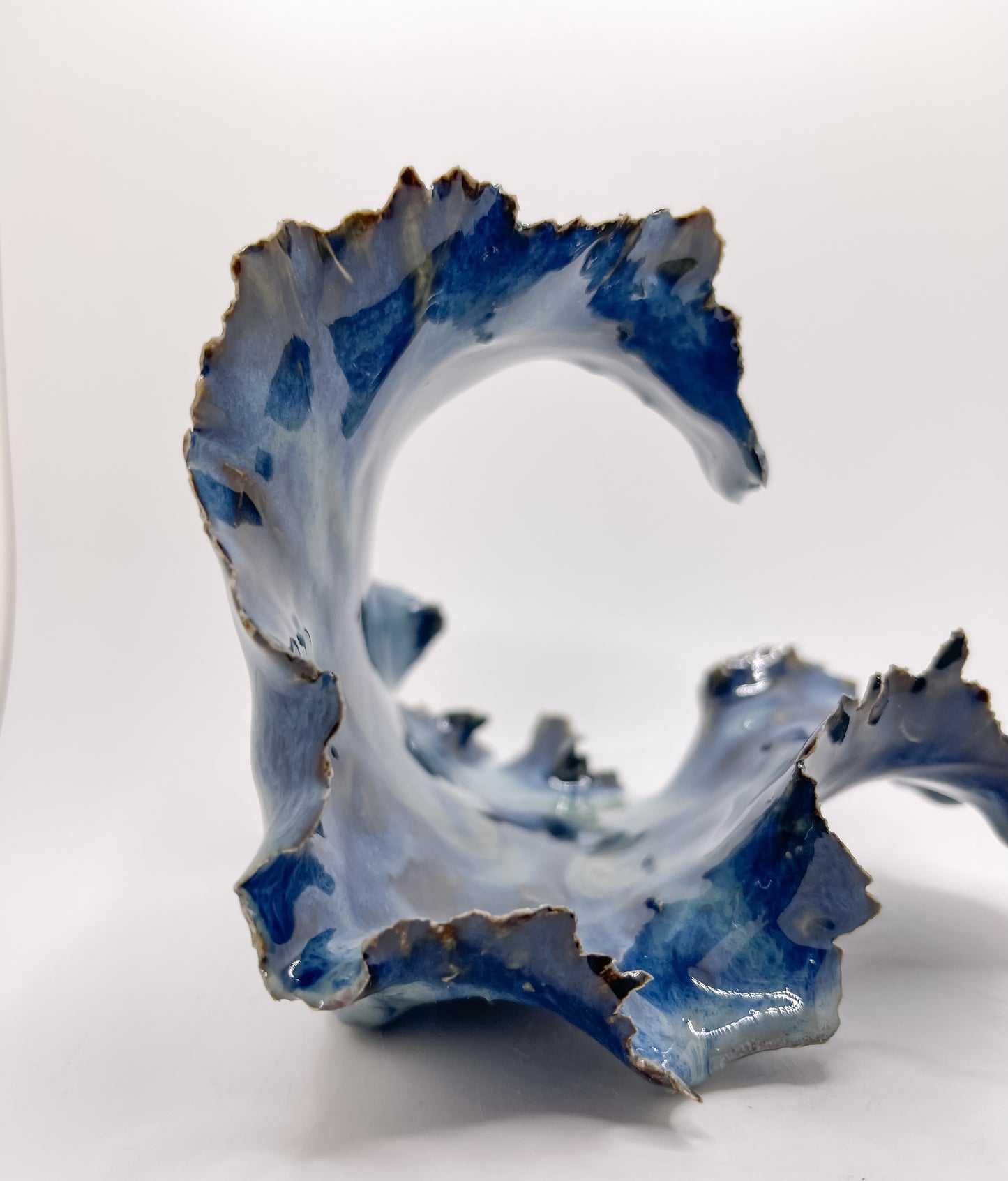 Wave Sculpture