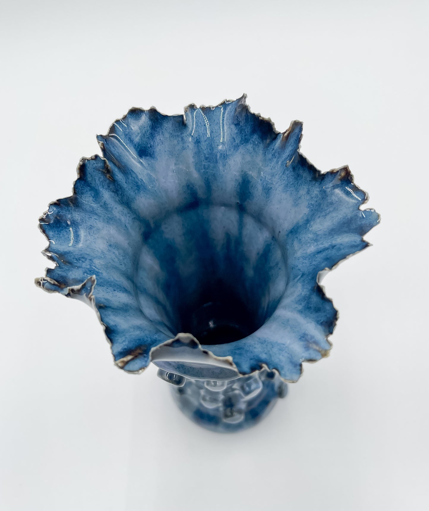 Coral Vessel