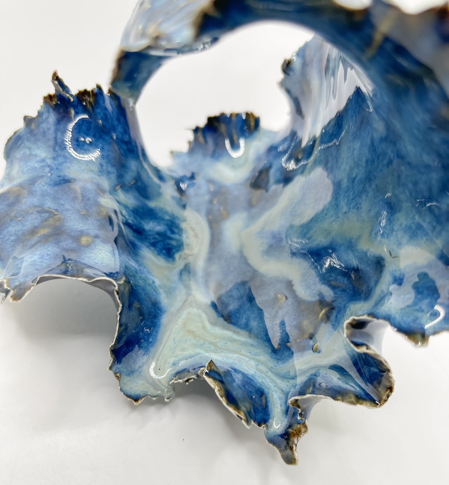 Wave Sculpture