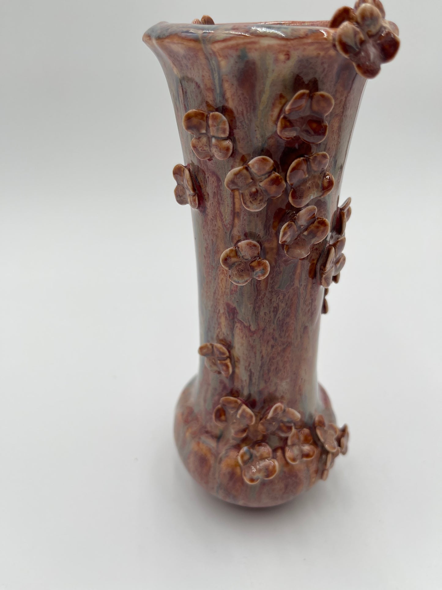 Porcelain Vessel