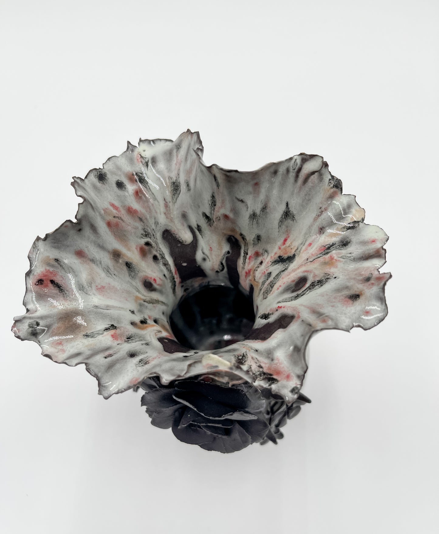 Garden Vessel