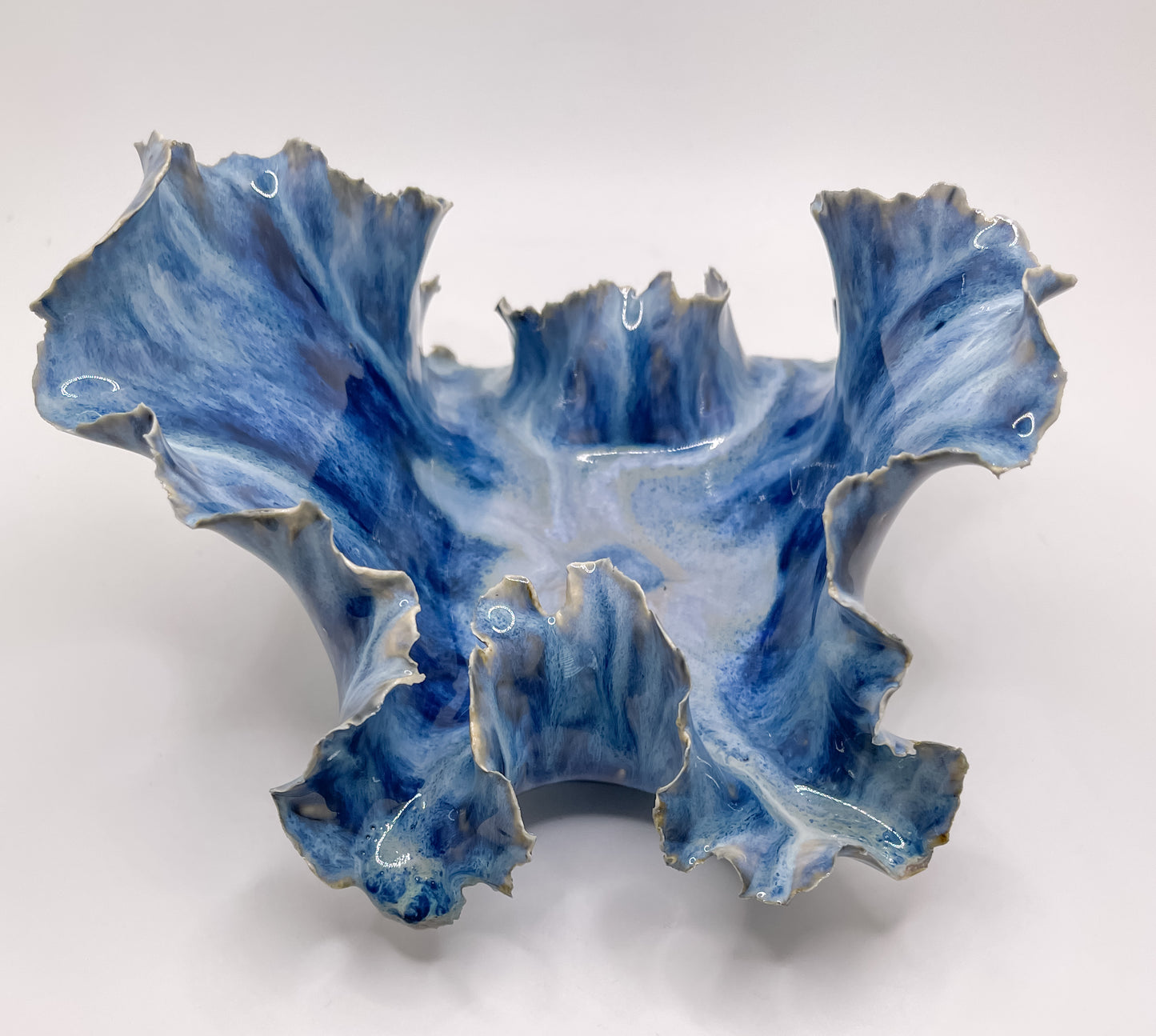 Wave Sculpture