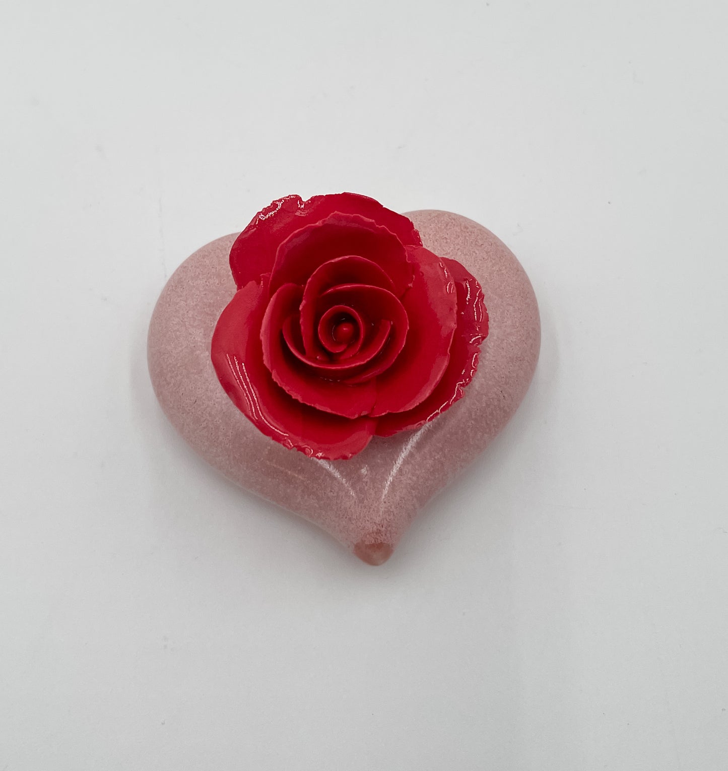 Mini Heart Garden